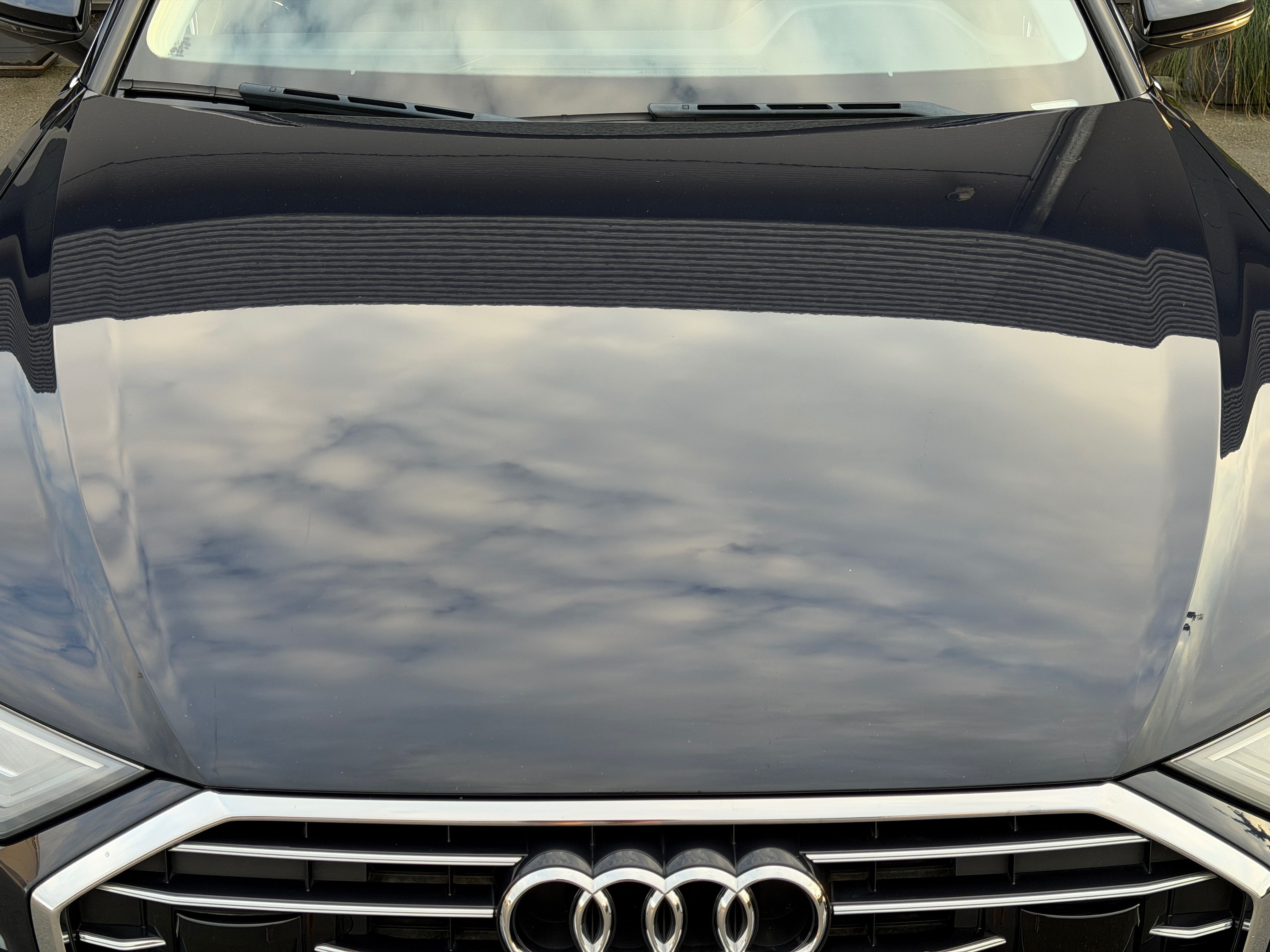 Audi A6 Avant, 45TFSI 195kW Stronic ventilace - fotka 5