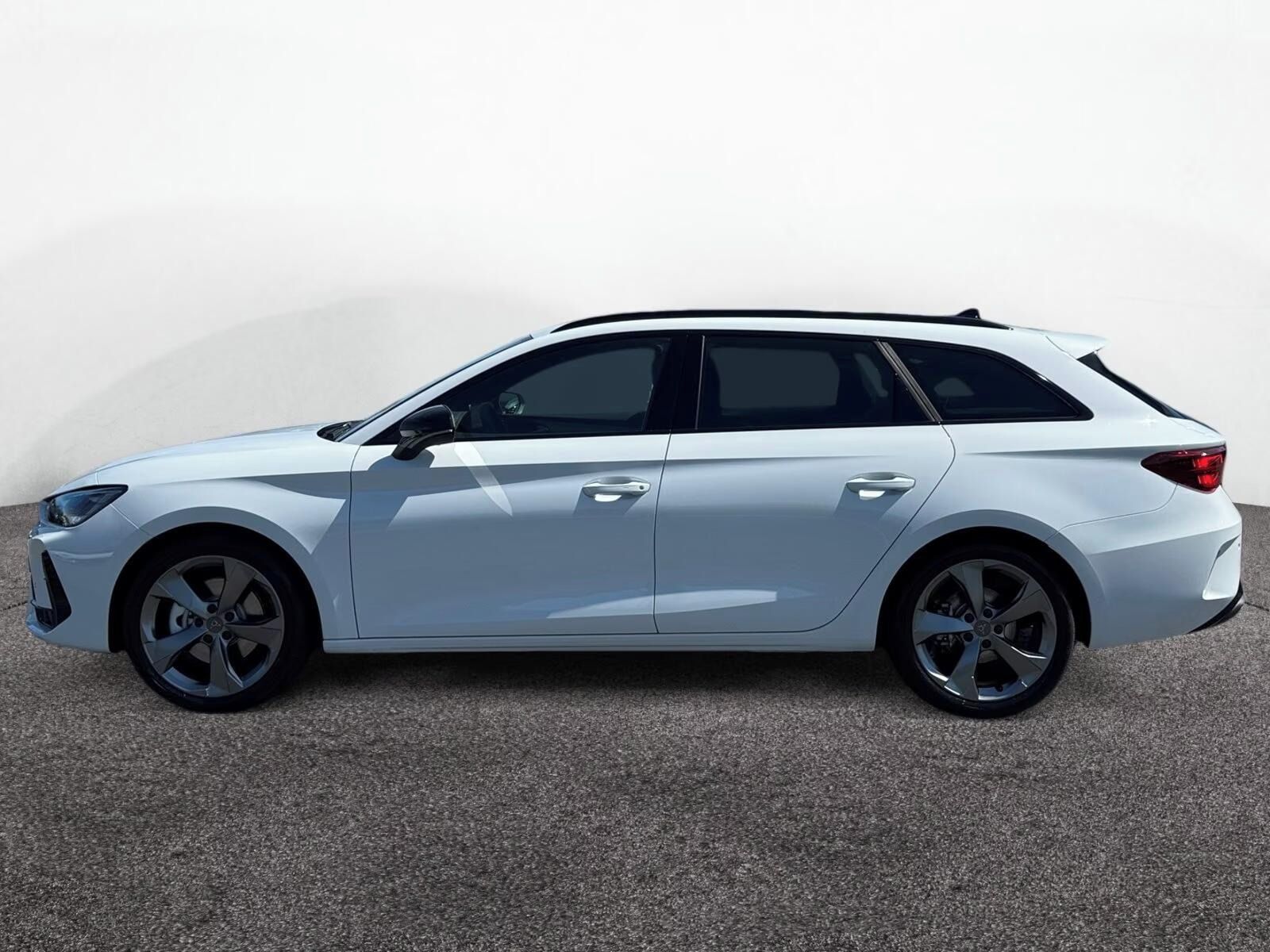 Cupra Leon, ST 2.0 TSI  4Drive*Kamera* - fotka 5