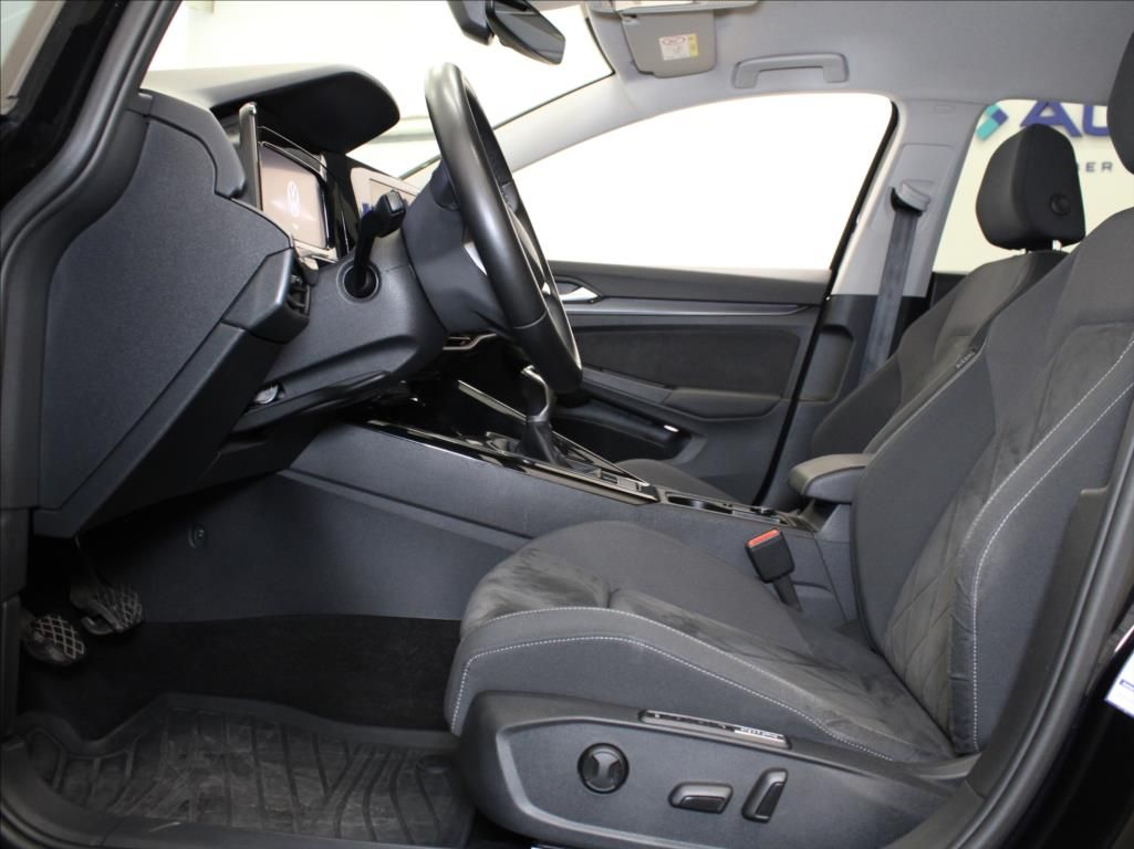 Volkswagen Golf, 1,5 TSI 110kW Style 127tkm.ČR - fotka 6