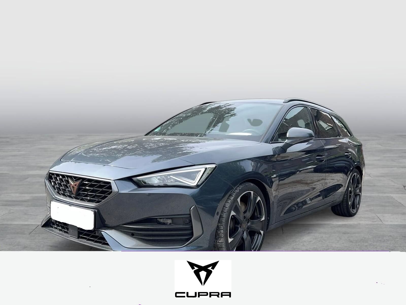 Cupra Leon, ST 2.0 TSI VZ*Kamera*Navi*LED*