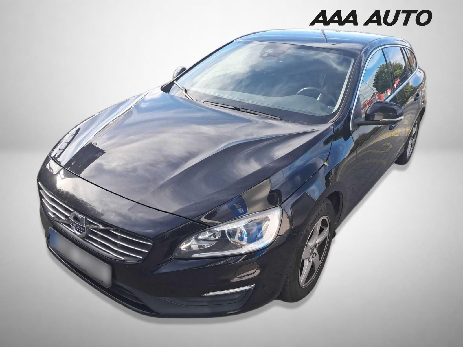 Volvo V60, D2 2.0, Navi, Kožené sedačky