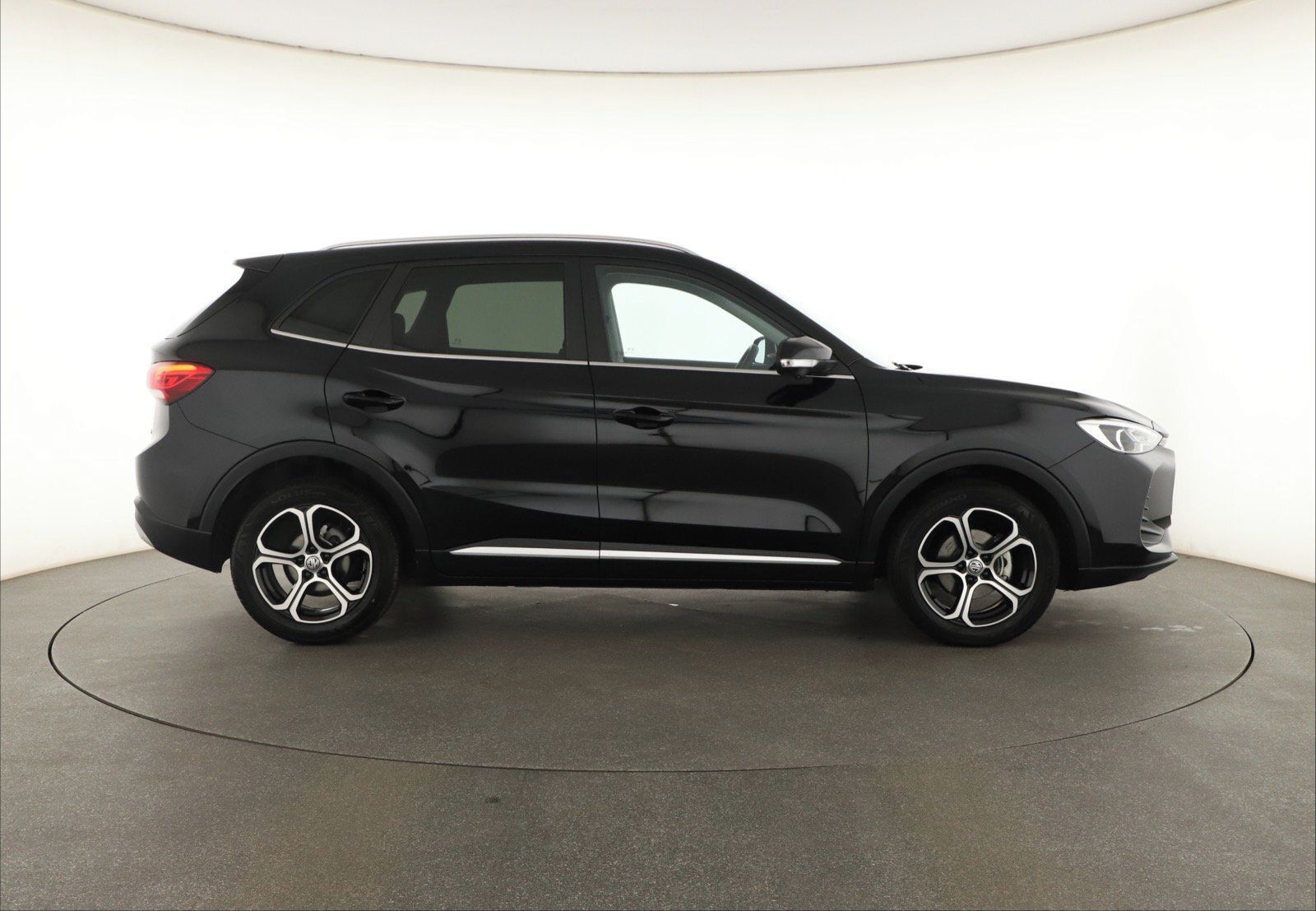 MG ZS, 1.5 i, Elegance, ELEGANCE - fotka 6