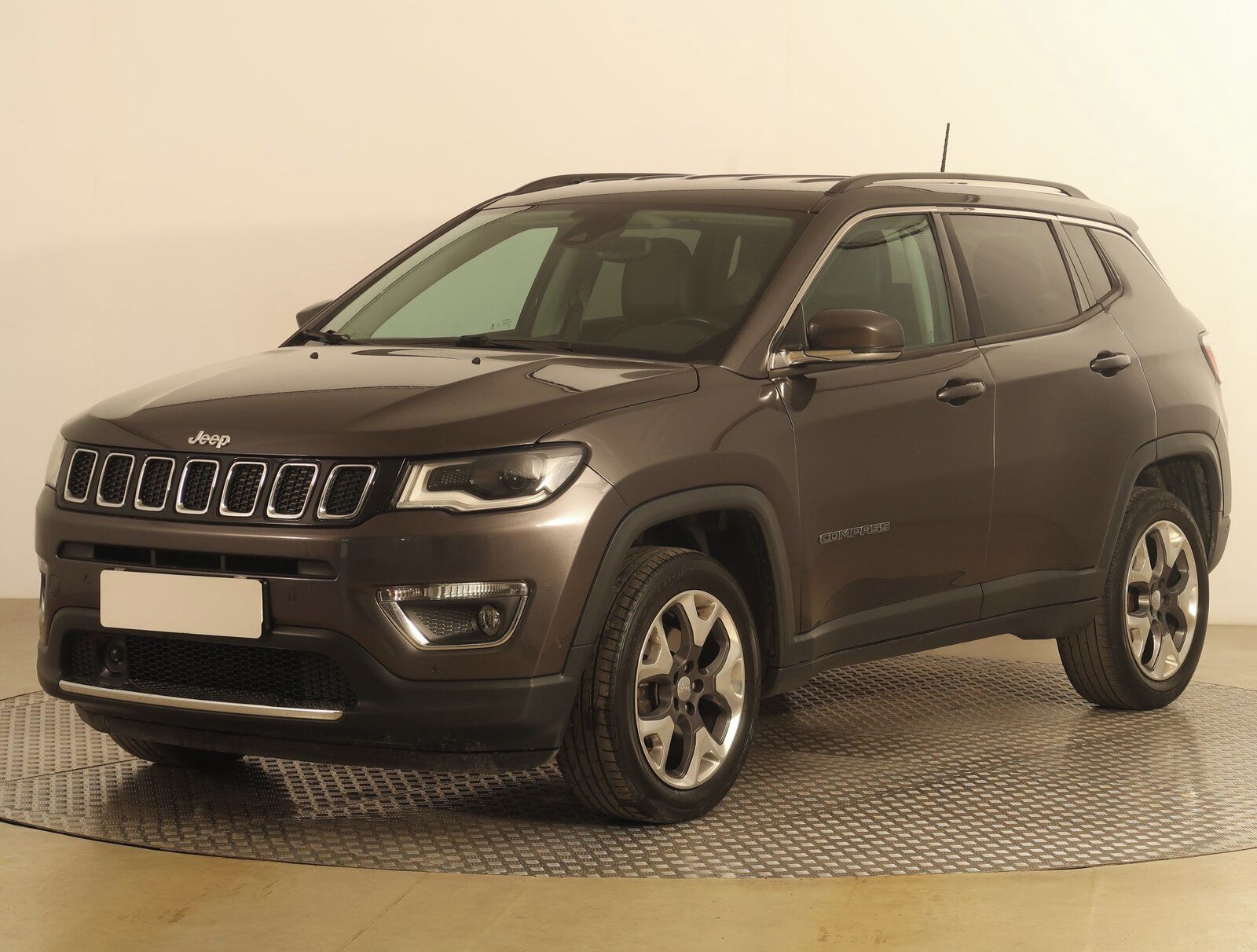 Jeep Compass, 1.4 MultiAir, 4X4, Automat - fotka 2
