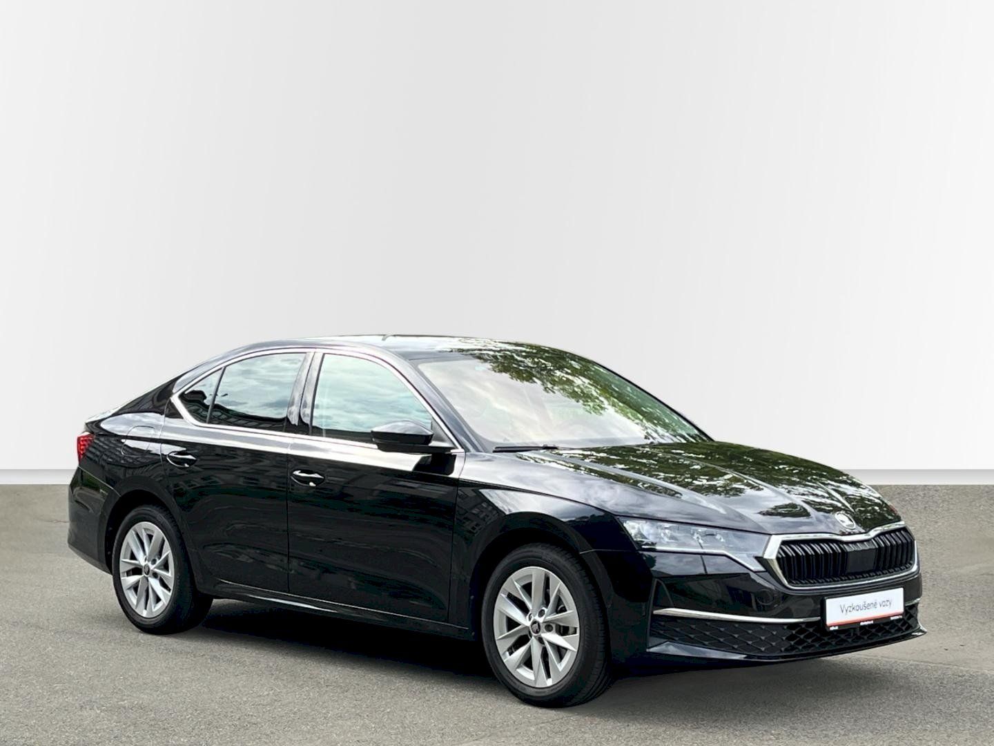 Škoda Octavia, TOP SELECTION 1.5TSi110kW7DSG - fotka 6