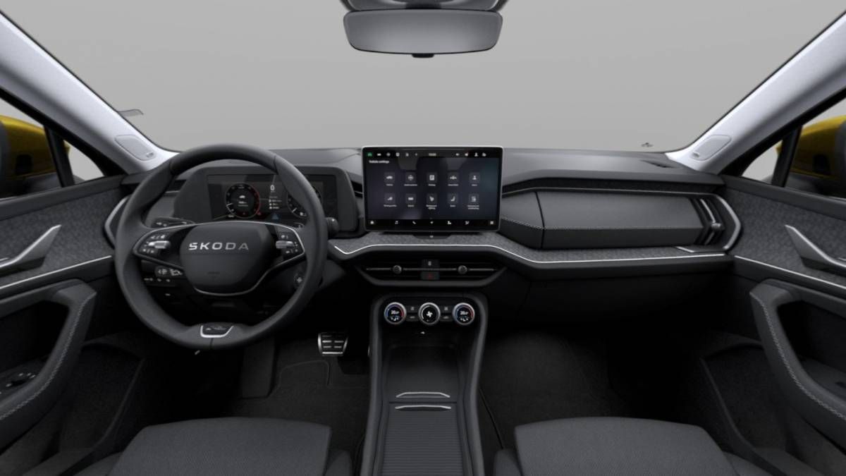 Škoda Kodiaq, L&K 2.0 TDI 142 kW 4x4 7míst - fotka 4