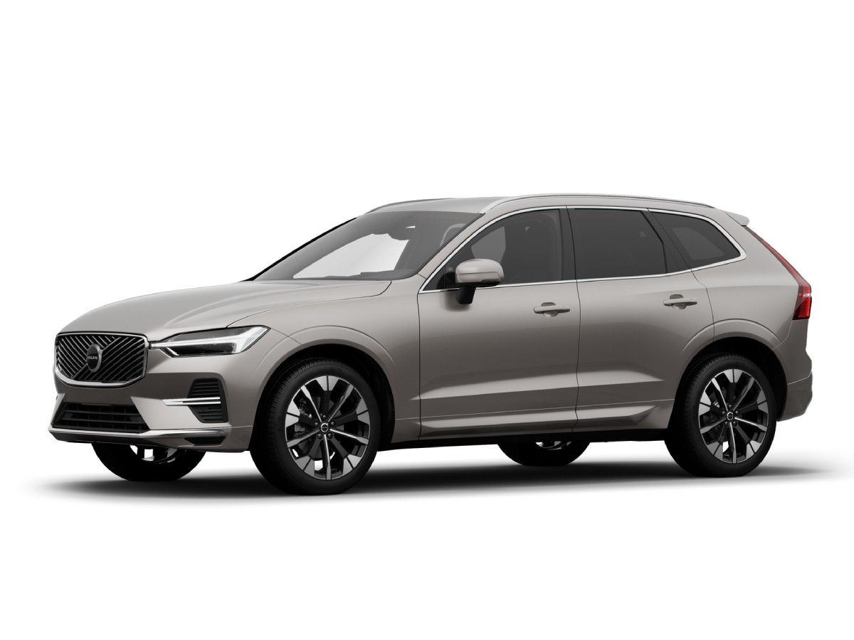 Volvo XC60, 2.0B5 184kW 4x4  PLUS BRIGHT