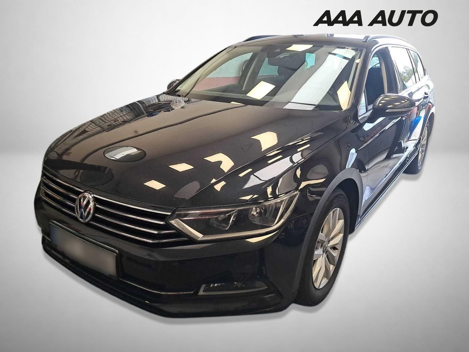 Volkswagen Passat, 2.0 TDI, Comfortline