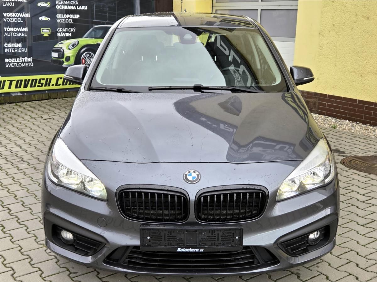 BMW Řada 2, 1,5 225xe eDrive, CEBIA - fotka 2