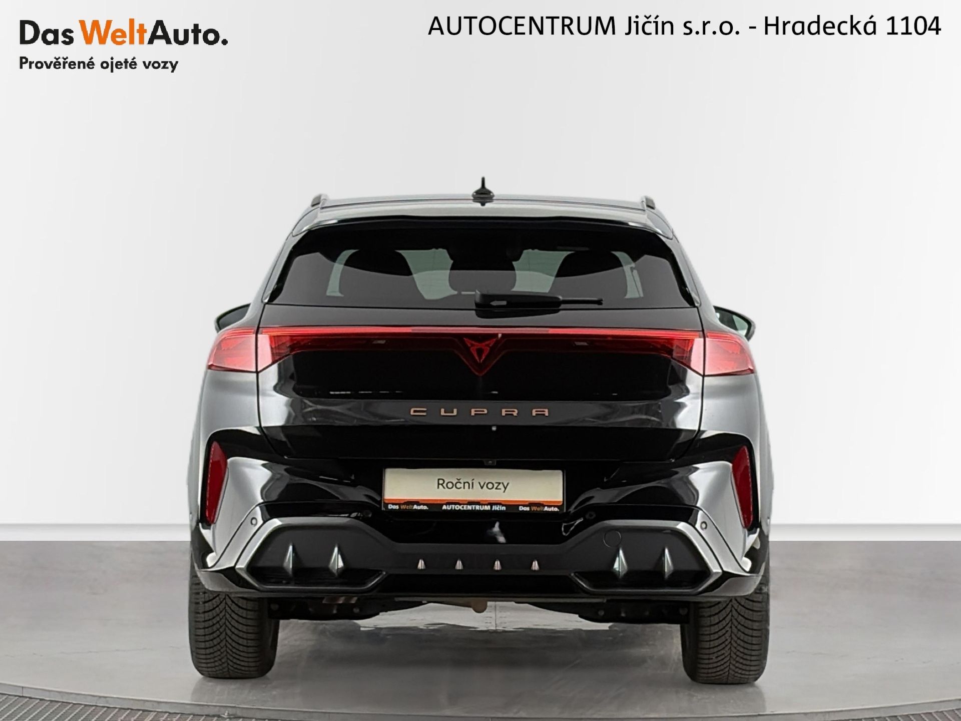 Cupra Terramar, 1.5 TSI 110kW DSG - fotka 6