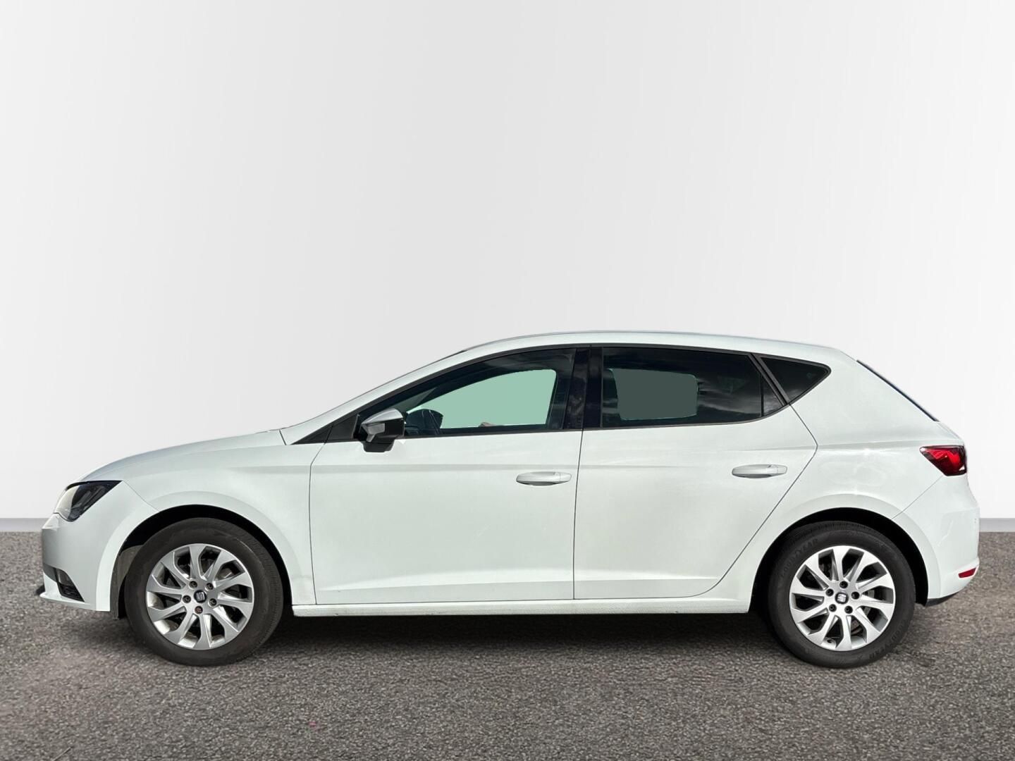 Seat Leon, 1.6 TDI / 77 kW STYLE - fotka 3
