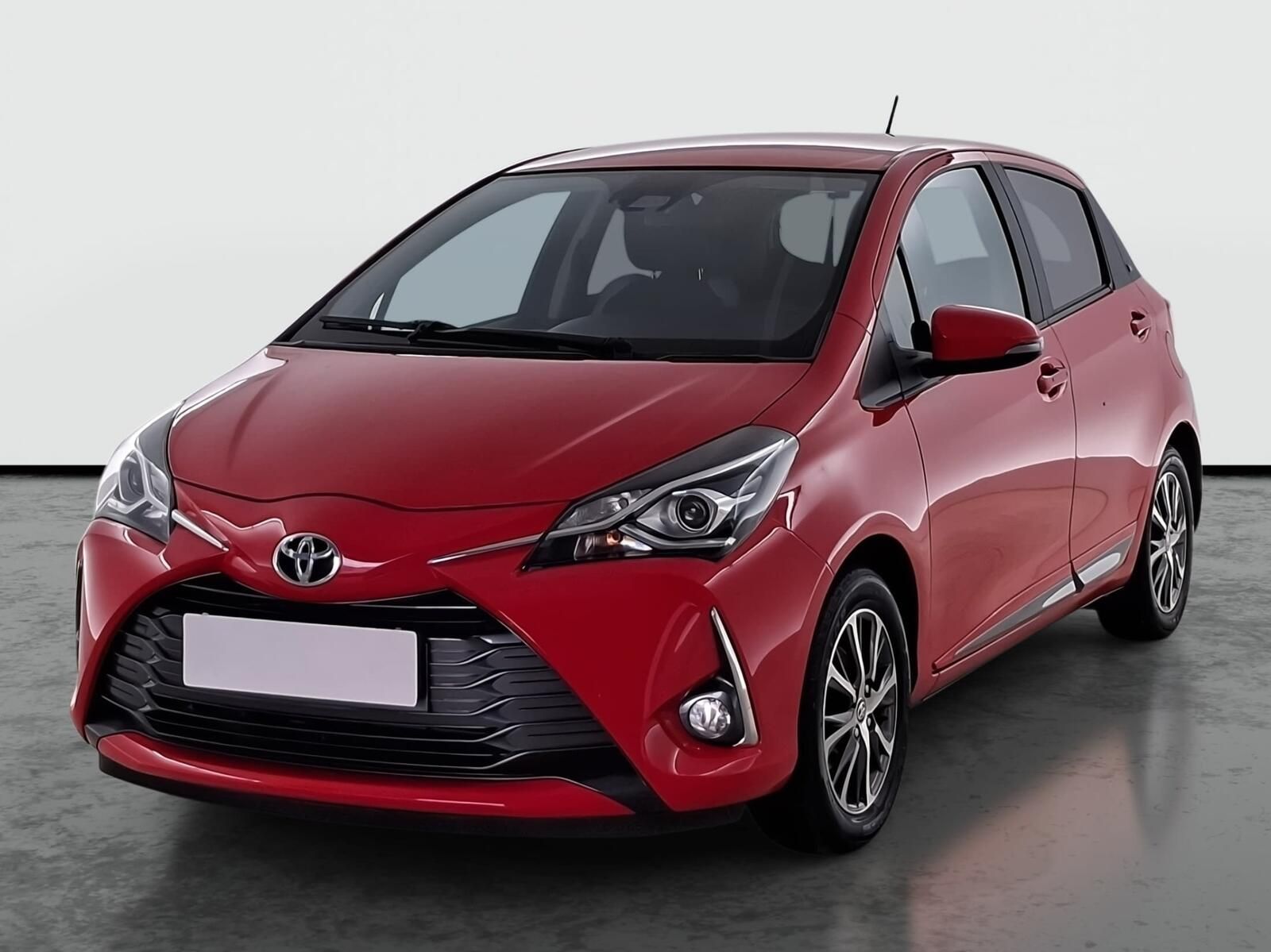 Toyota Yaris, 1.5 Dual VVT-i, Y20, ČR,1.maj - fotka 2