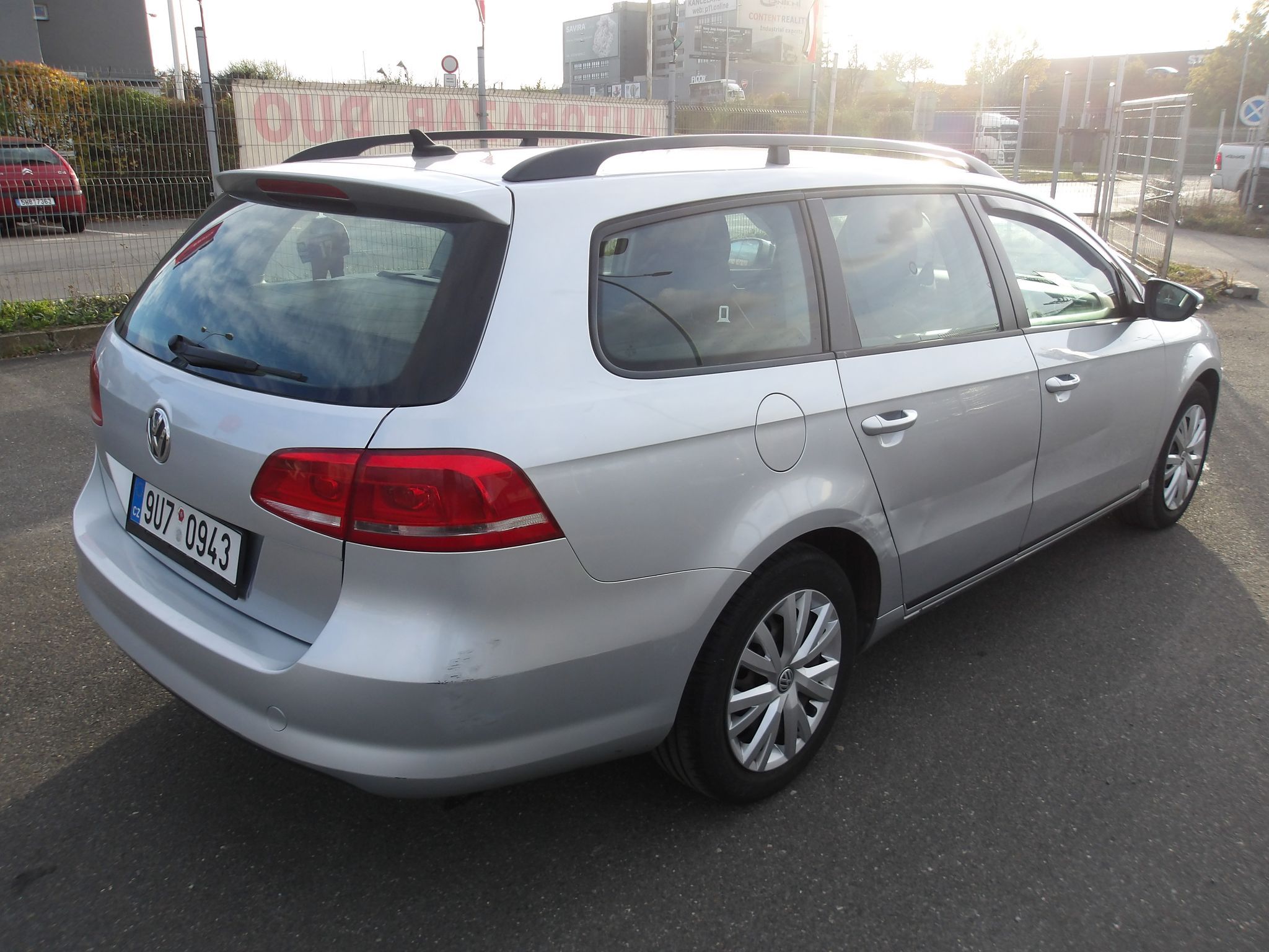 Volkswagen Passat, 2,0TDi 103kW Nová Spojka! - fotka 5