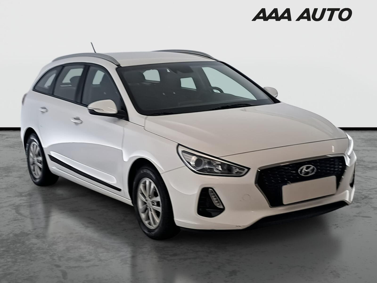 Hyundai i30, 1.6 CRDi, Klima, Tempomat