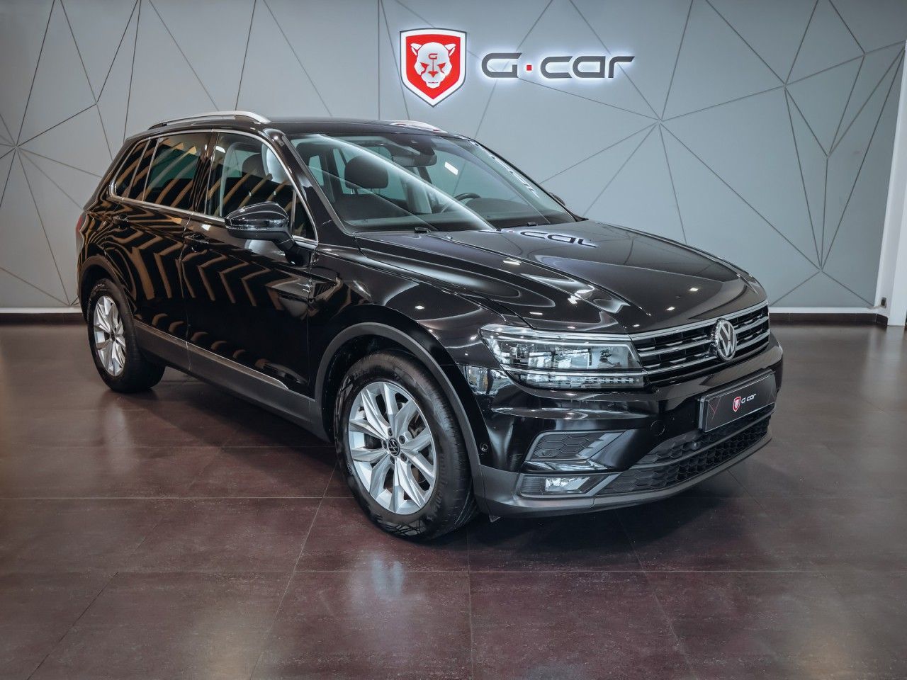 Volkswagen Tiguan, 1.5 TSI 96kW - fotka 2
