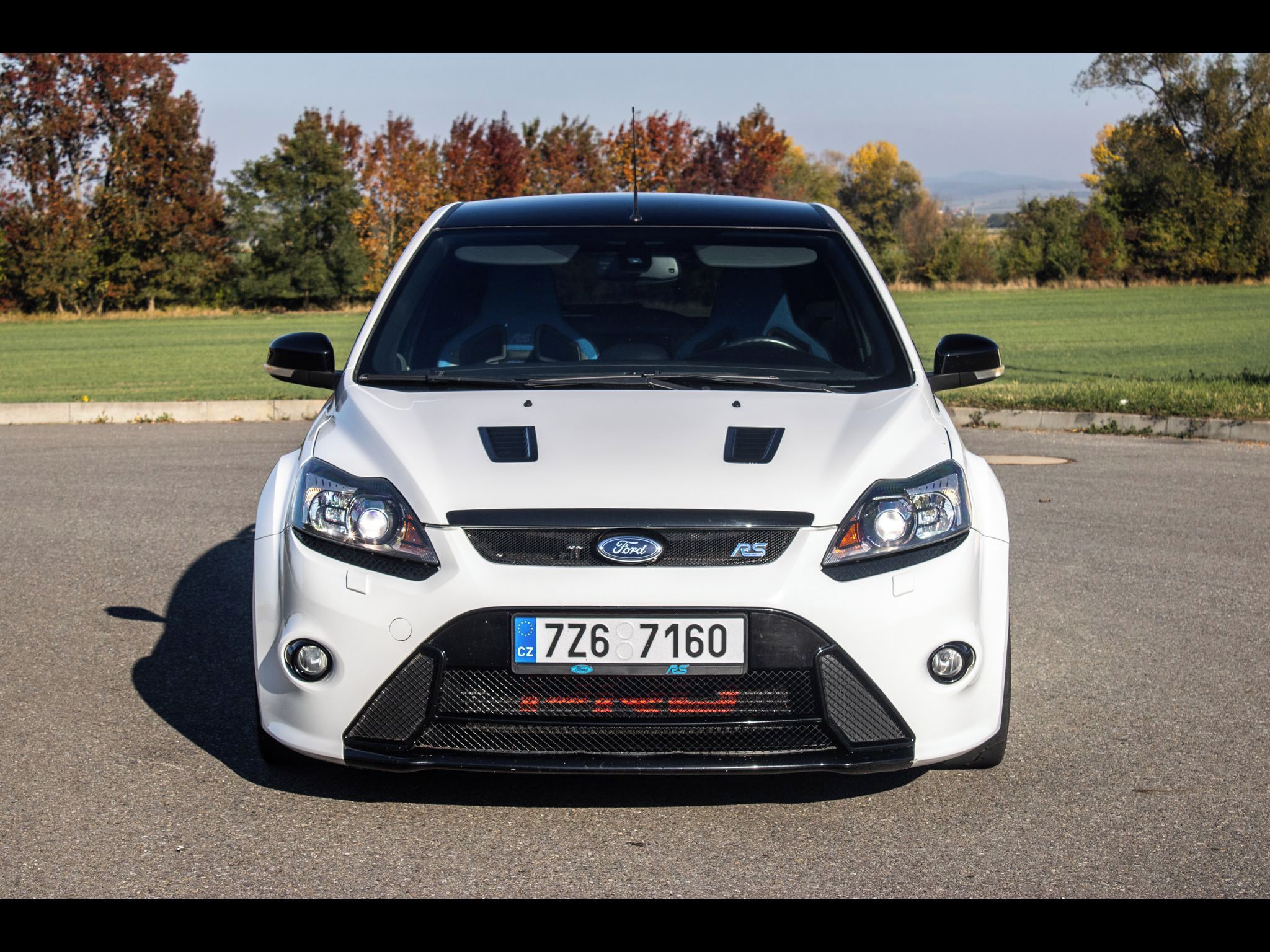 Ford Focus - fotka 2