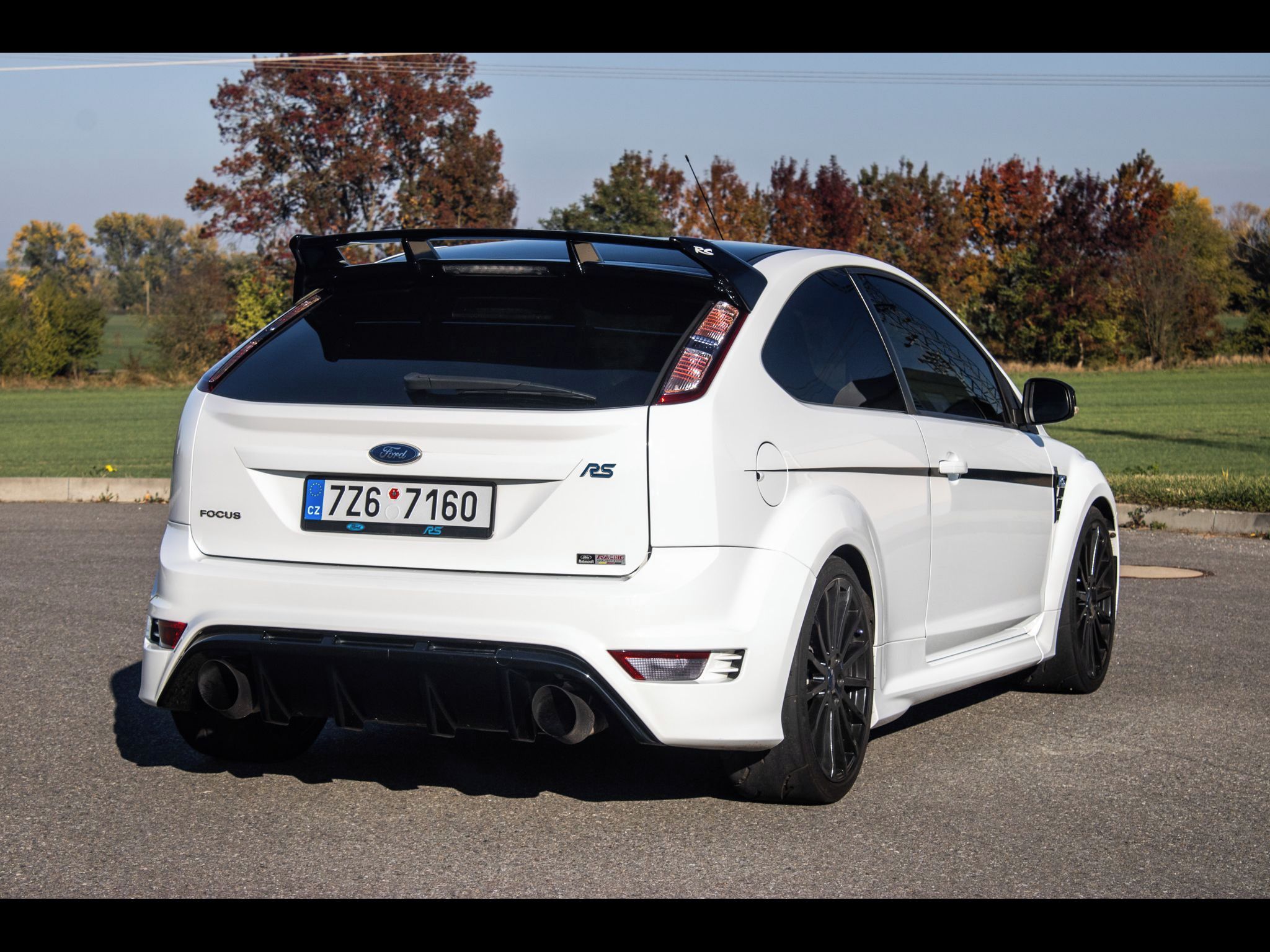 Ford Focus - fotka 5