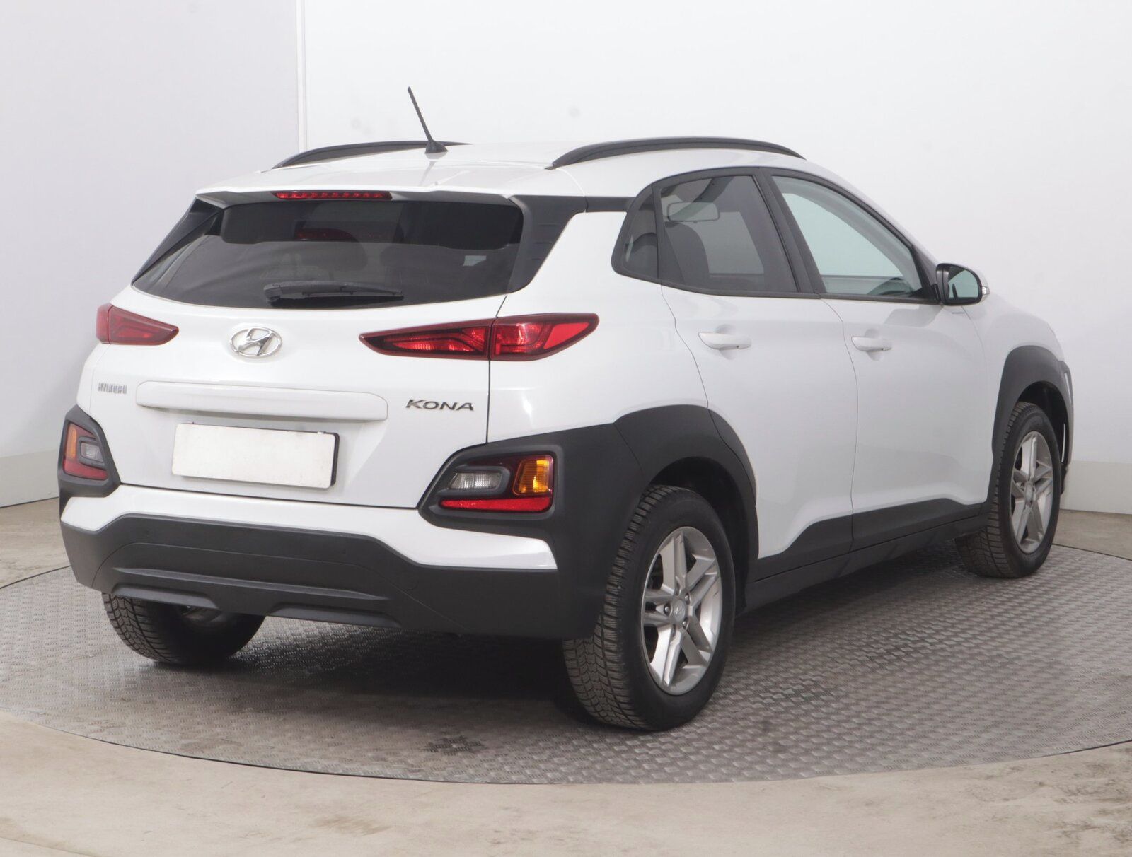 Hyundai Kona, 1.0 T-GDI, Serv.kniha - fotka 5