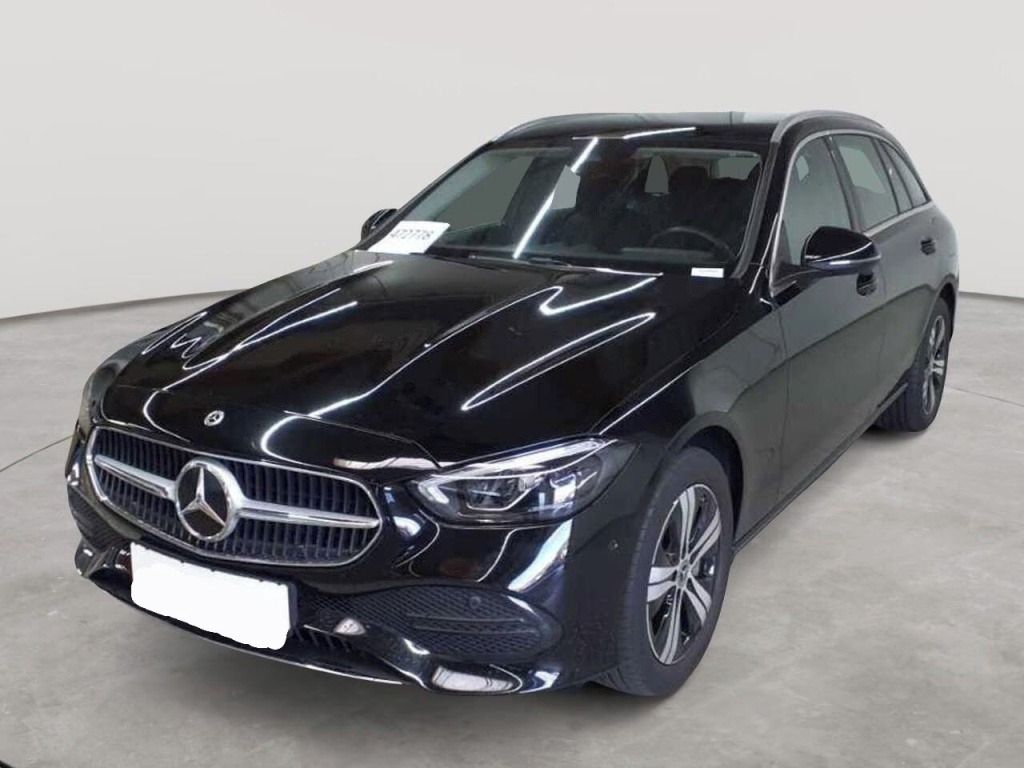 Mercedes-Benz Třídy C, 300 e T 9G-Avantgarde*Kamera*
