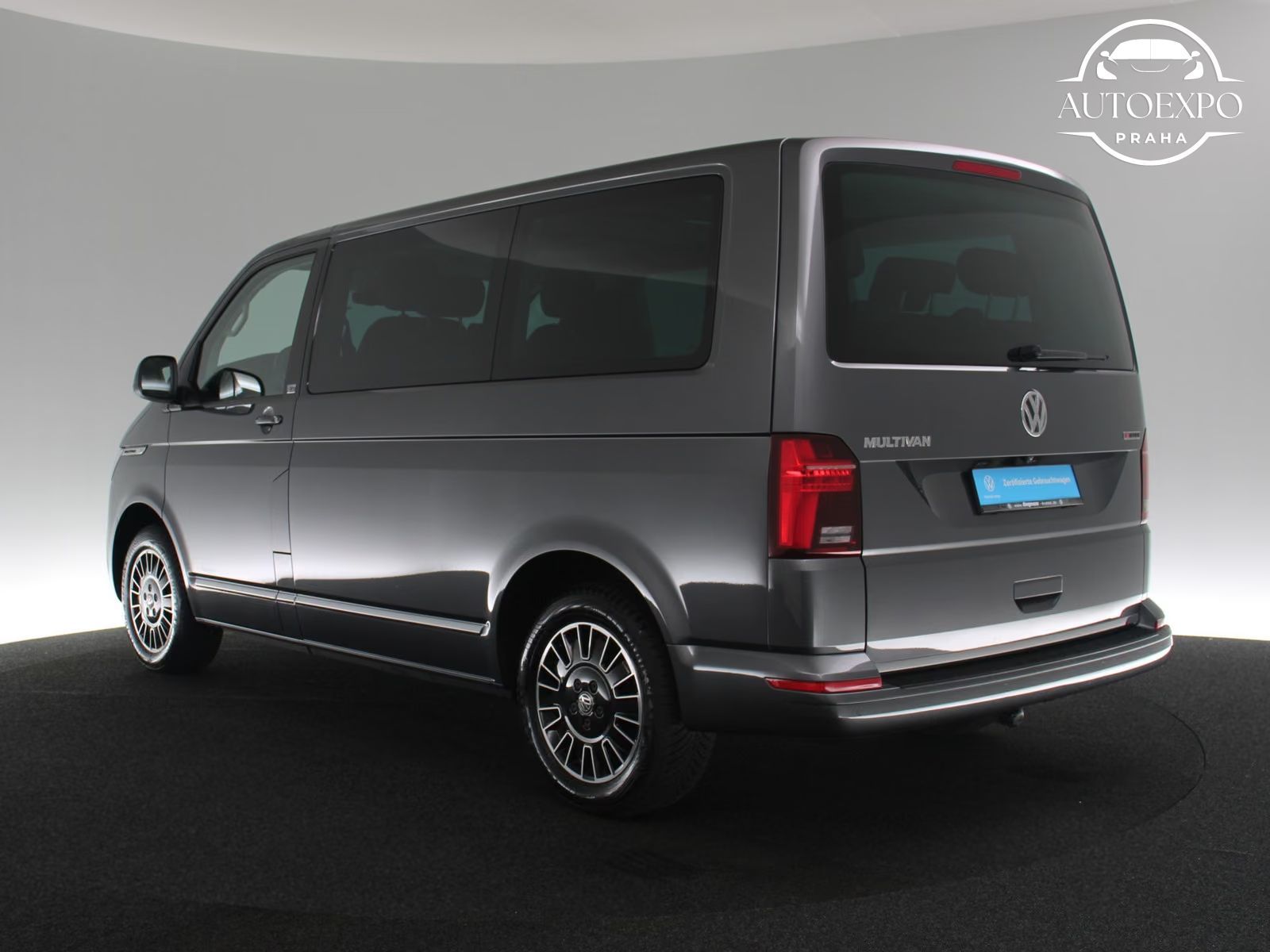 Volkswagen Multivan, T6.1 Multivan Generation Six * - fotka 4