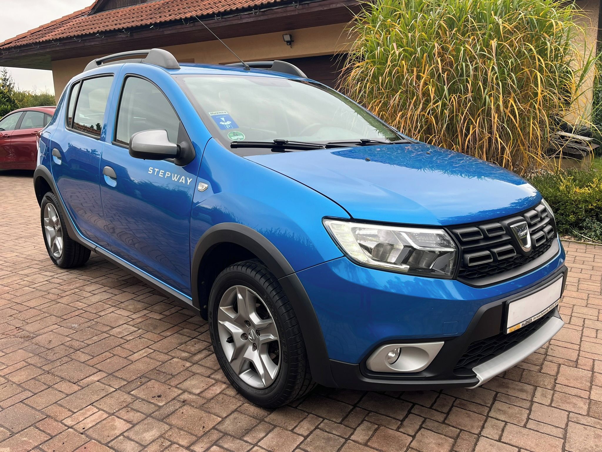 Dacia Sandero, 0.9 TCe Stepway Rozvody Navi - fotka 2
