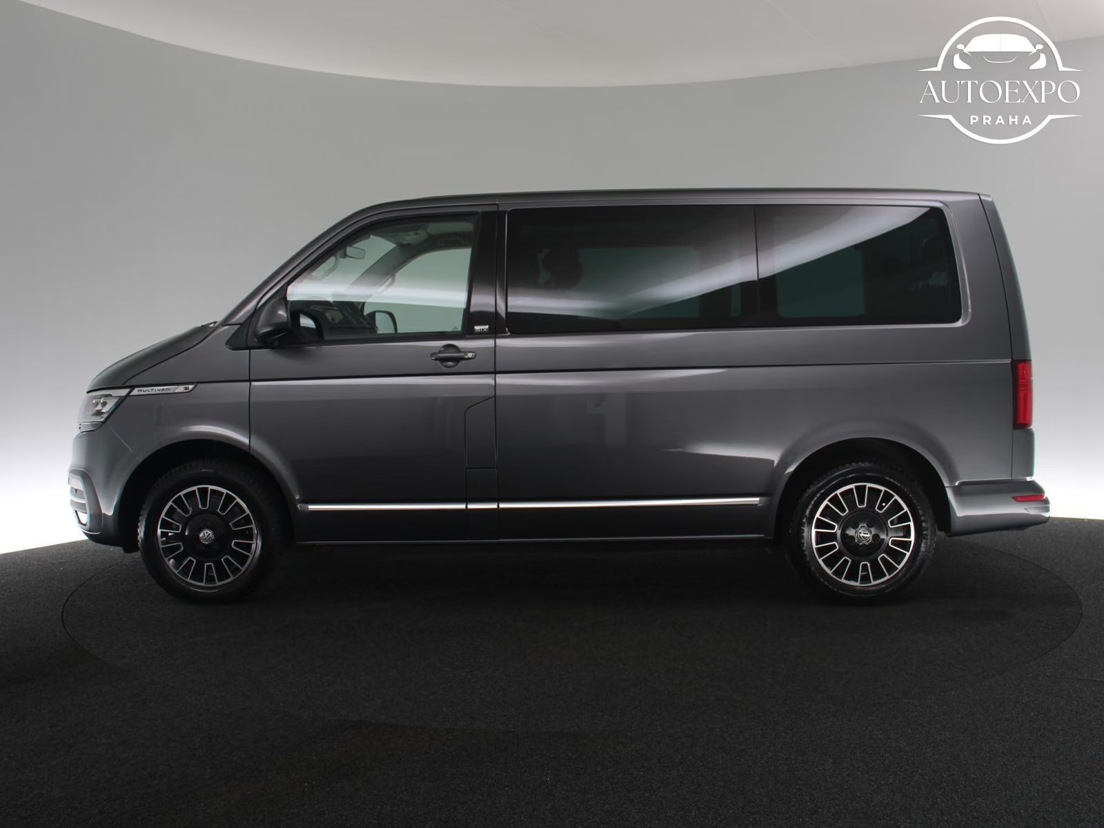 Volkswagen Multivan, T6.1 Multivan Generation Six * - fotka 6