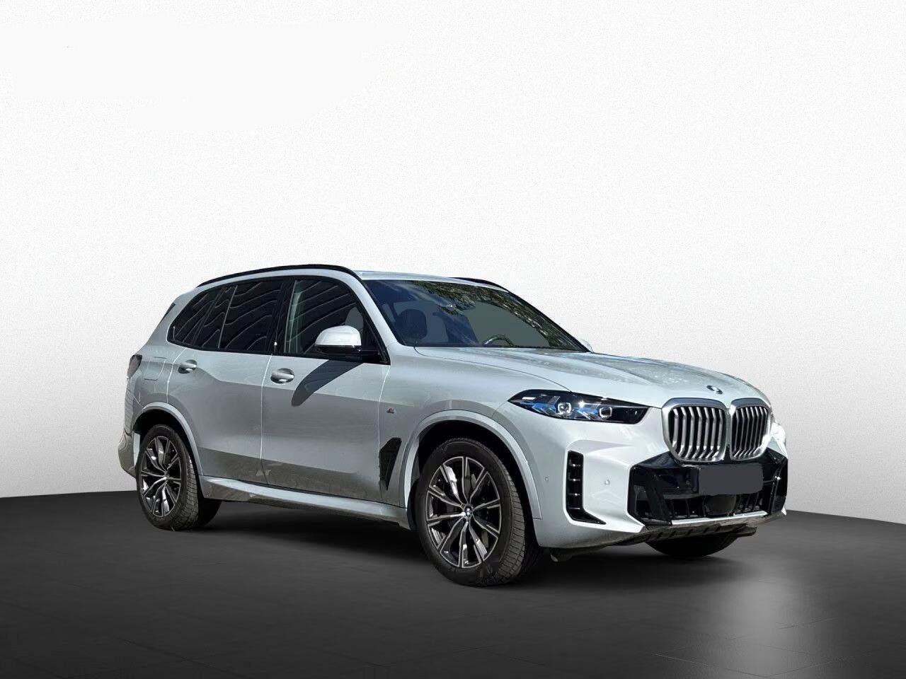 BMW X5, xDrive 50e M Sport*Kůže*360°* - fotka 3