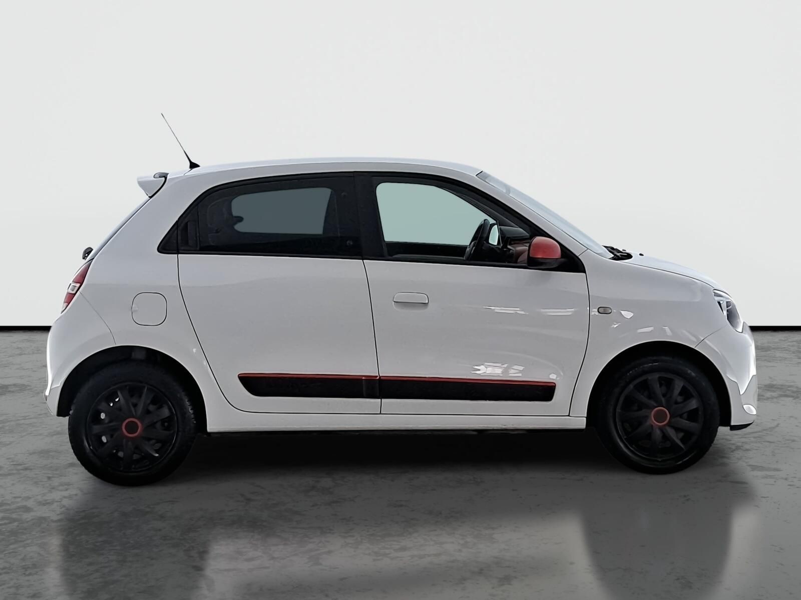 Renault Twingo, 1.0 SCe, Klima, El. okna - fotka 6