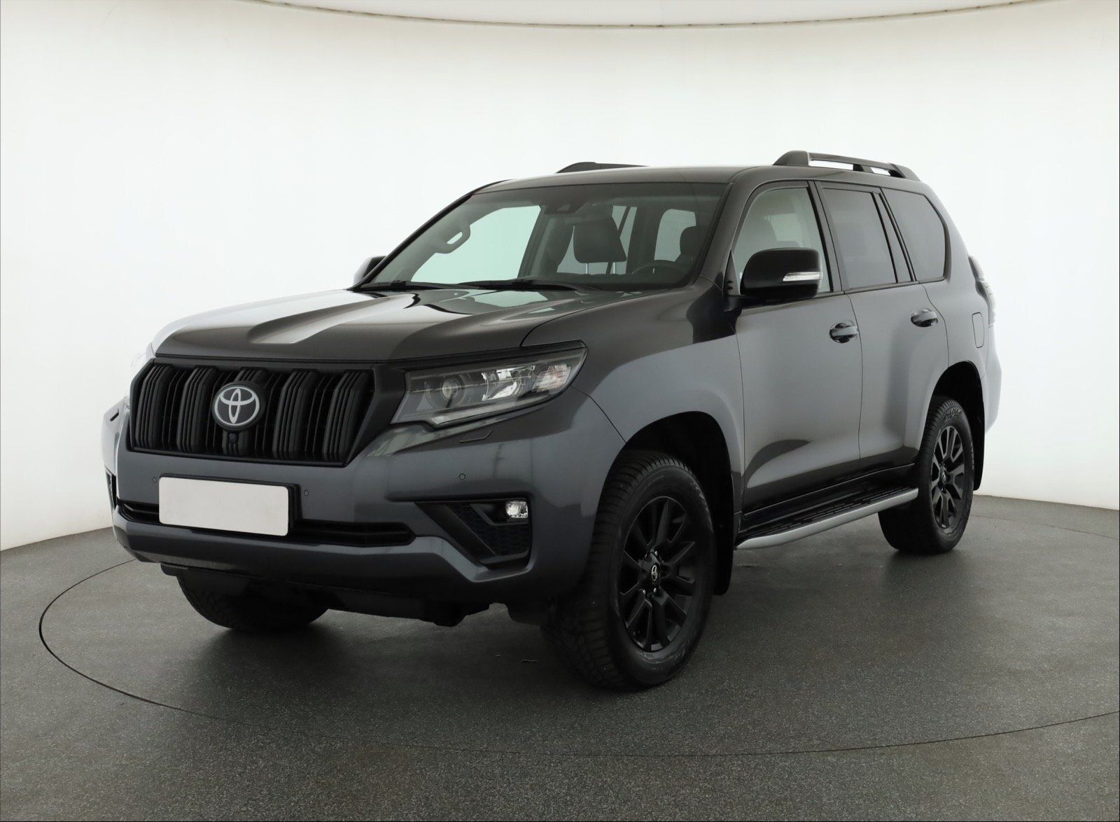 Toyota Land Cruiser, 2.8 D-4D - fotka 2
