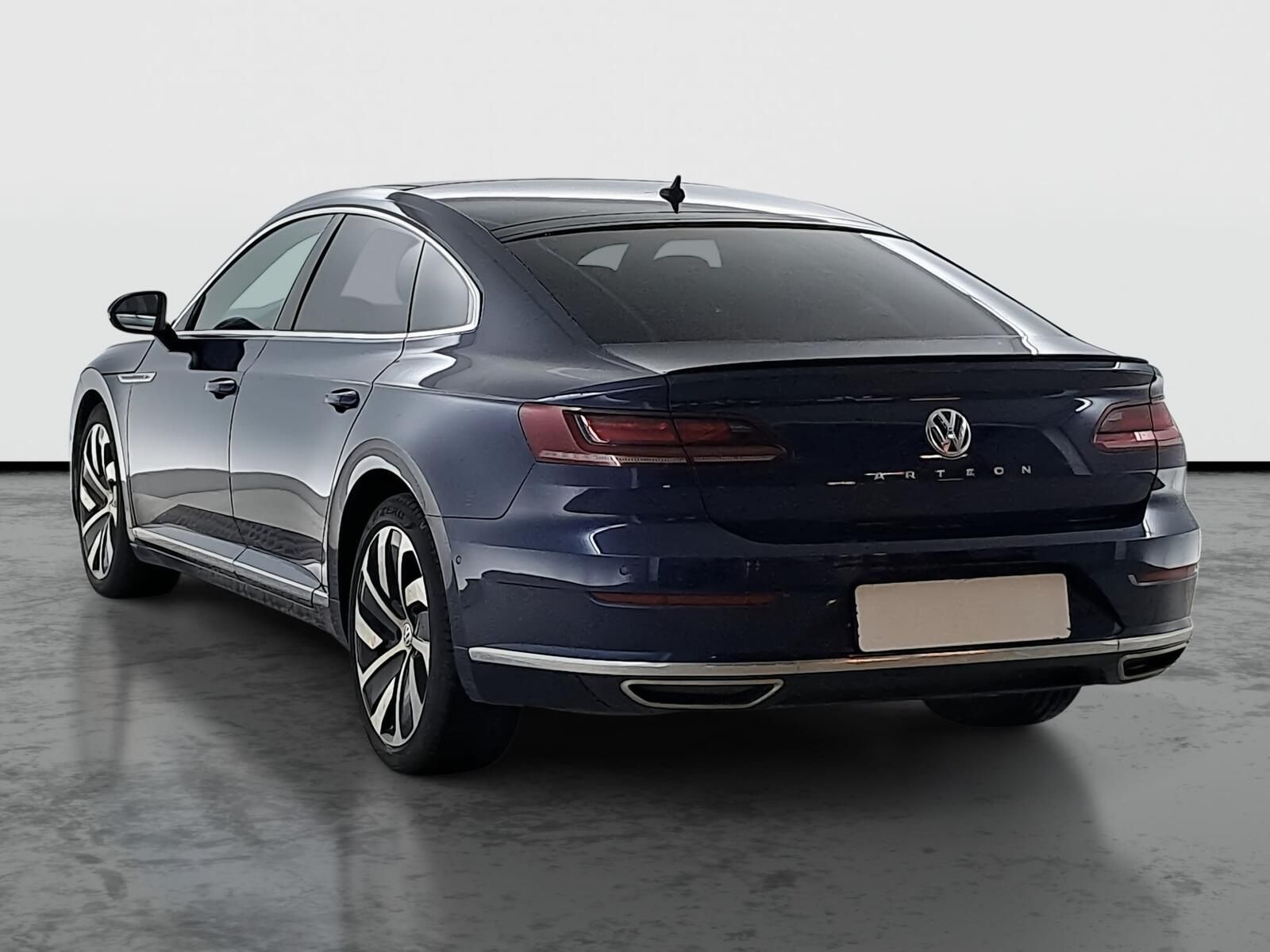 Volkswagen Arteon, 2.0 TDI, R-line, Automat, Kůže - fotka 4