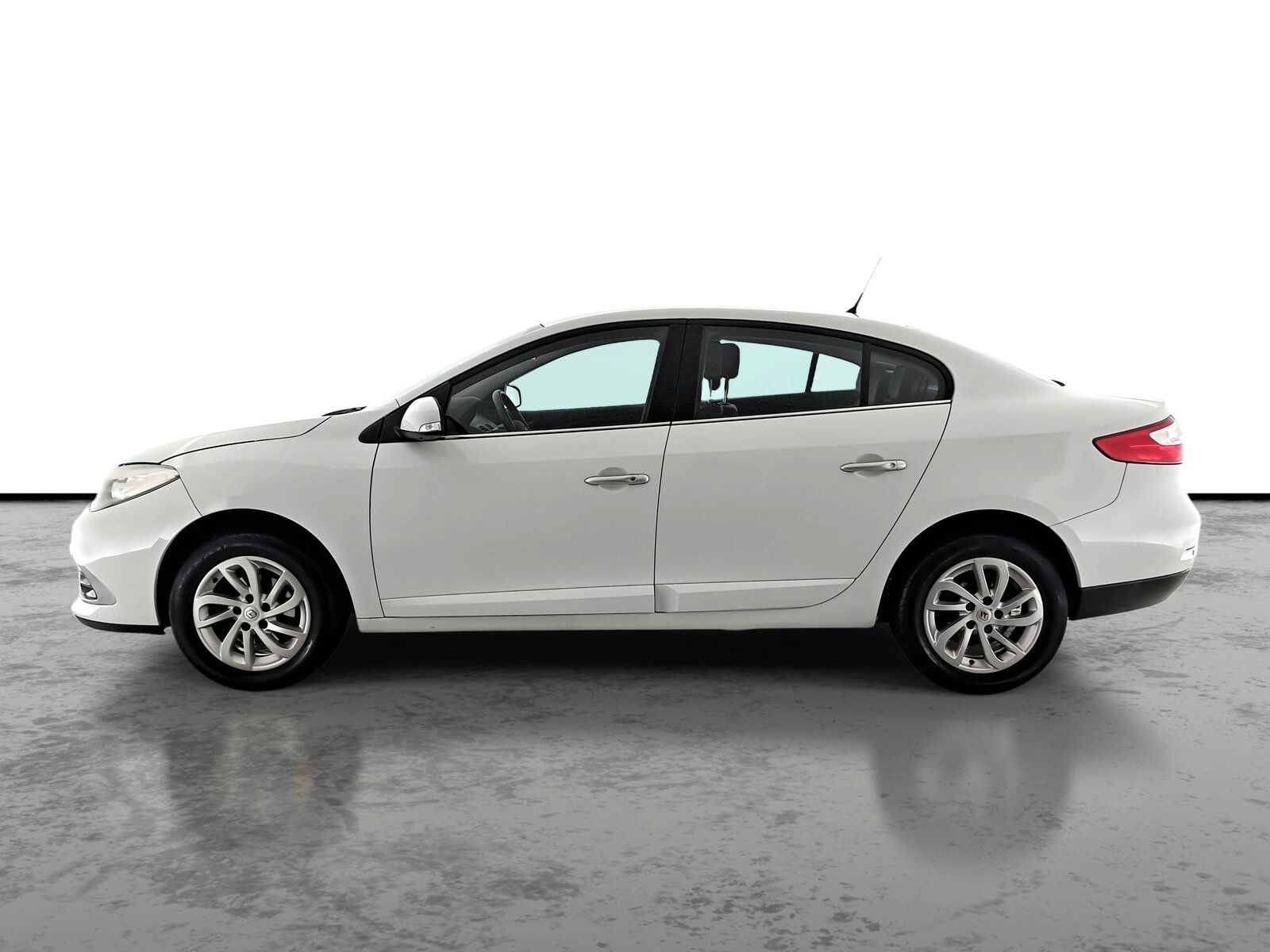 Renault Fluence, 1.6 16V, Automatická klima - fotka 3