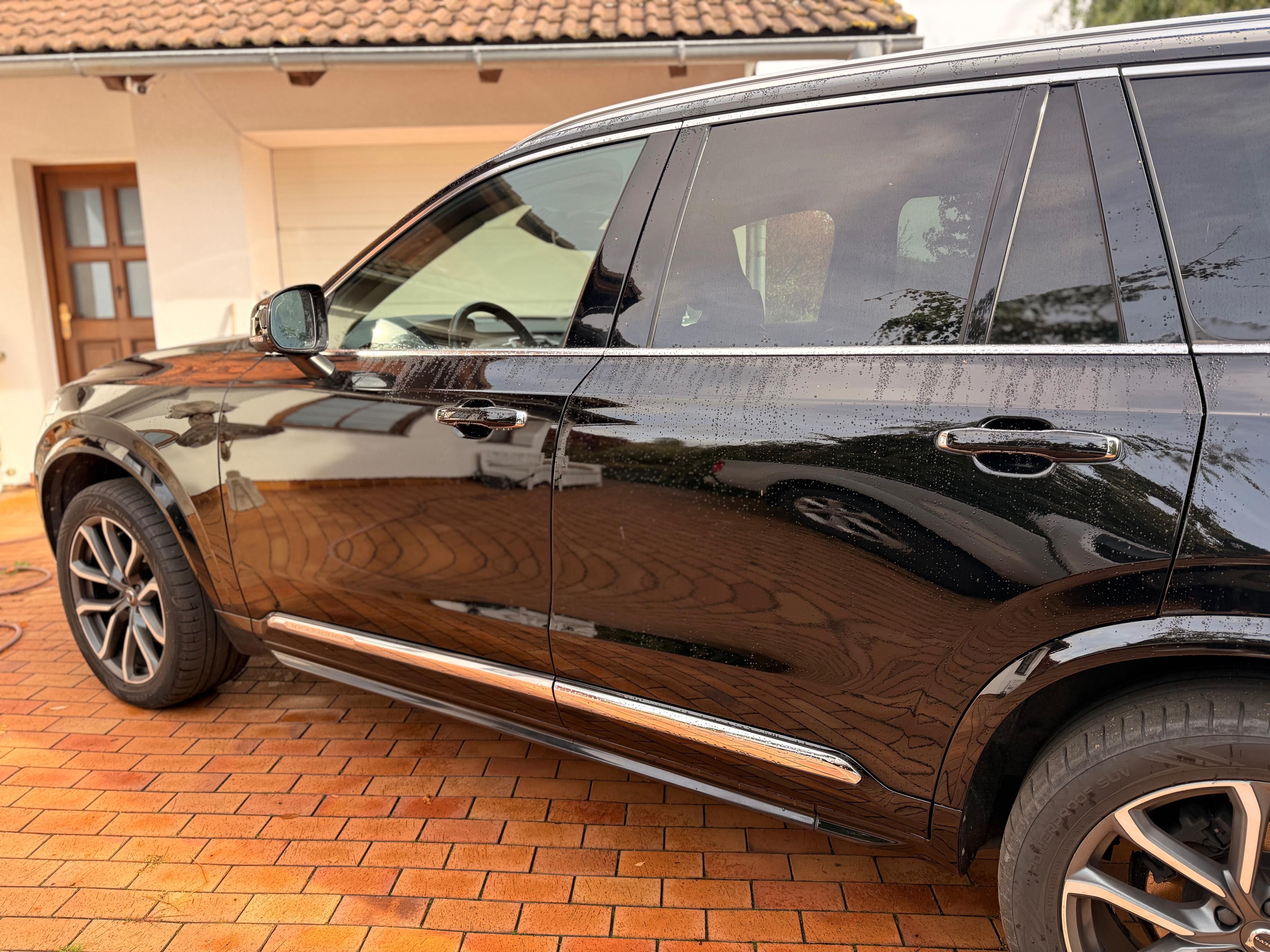 Volvo XC90 - fotka 4