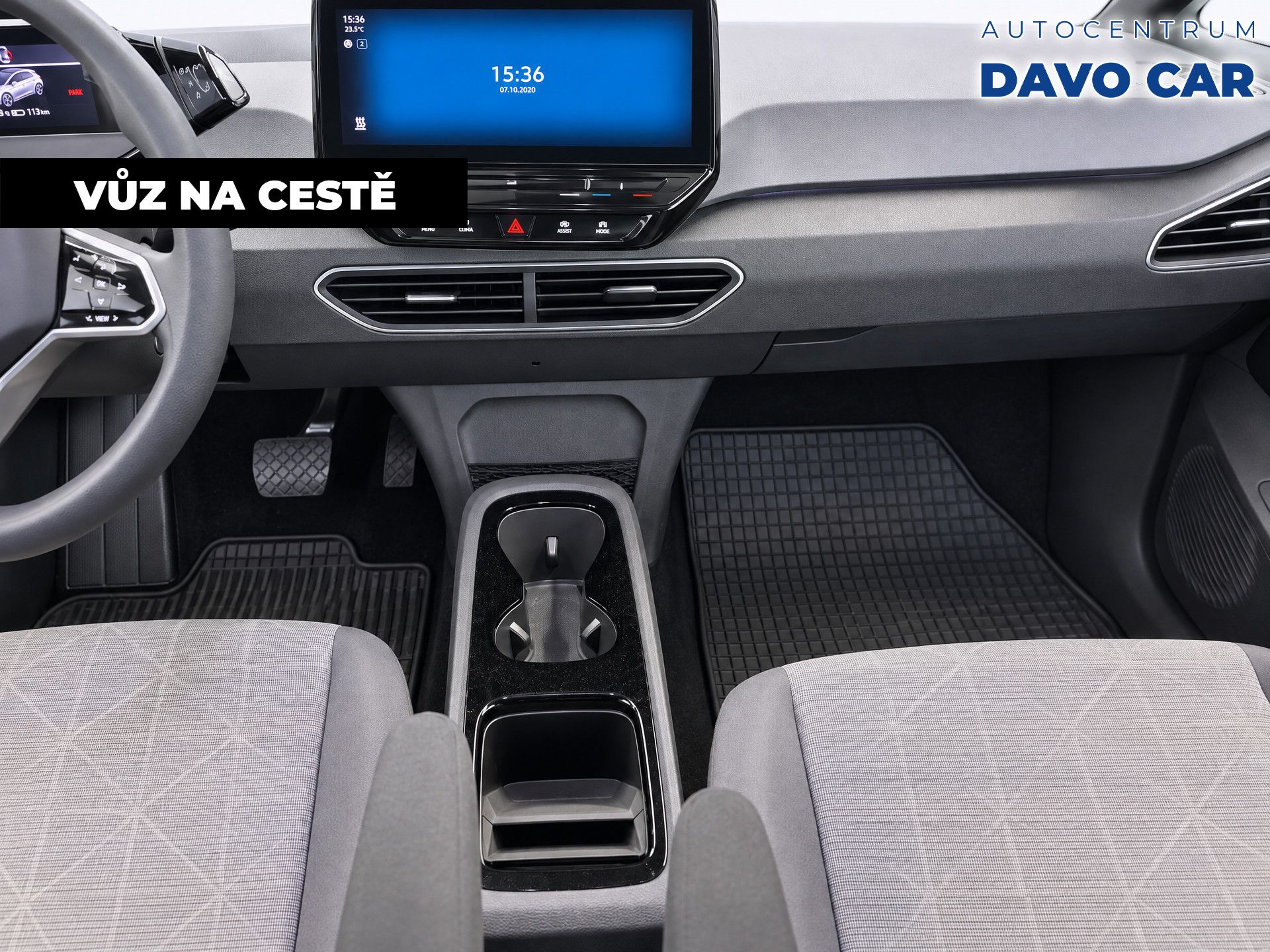 Volkswagen ID.3, Pure Performance DPH - fotka 3