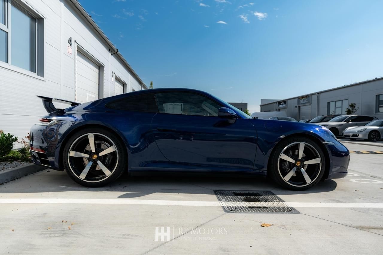 Porsche 911, Carrera PDK 385 PS, 1.majitel - fotka 6