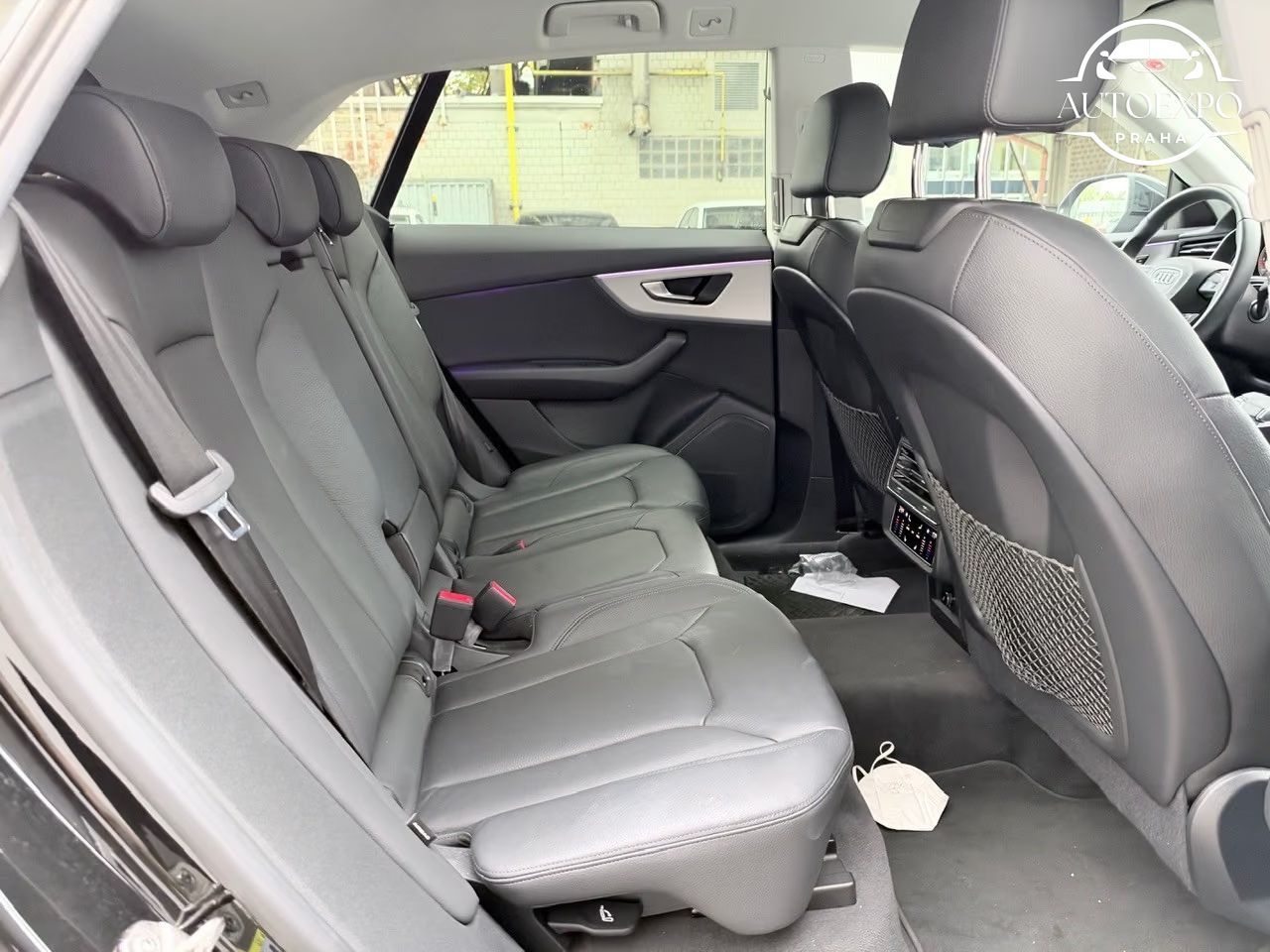 Audi Q8, 55 TFSI quattro tiptronic * - fotka 6