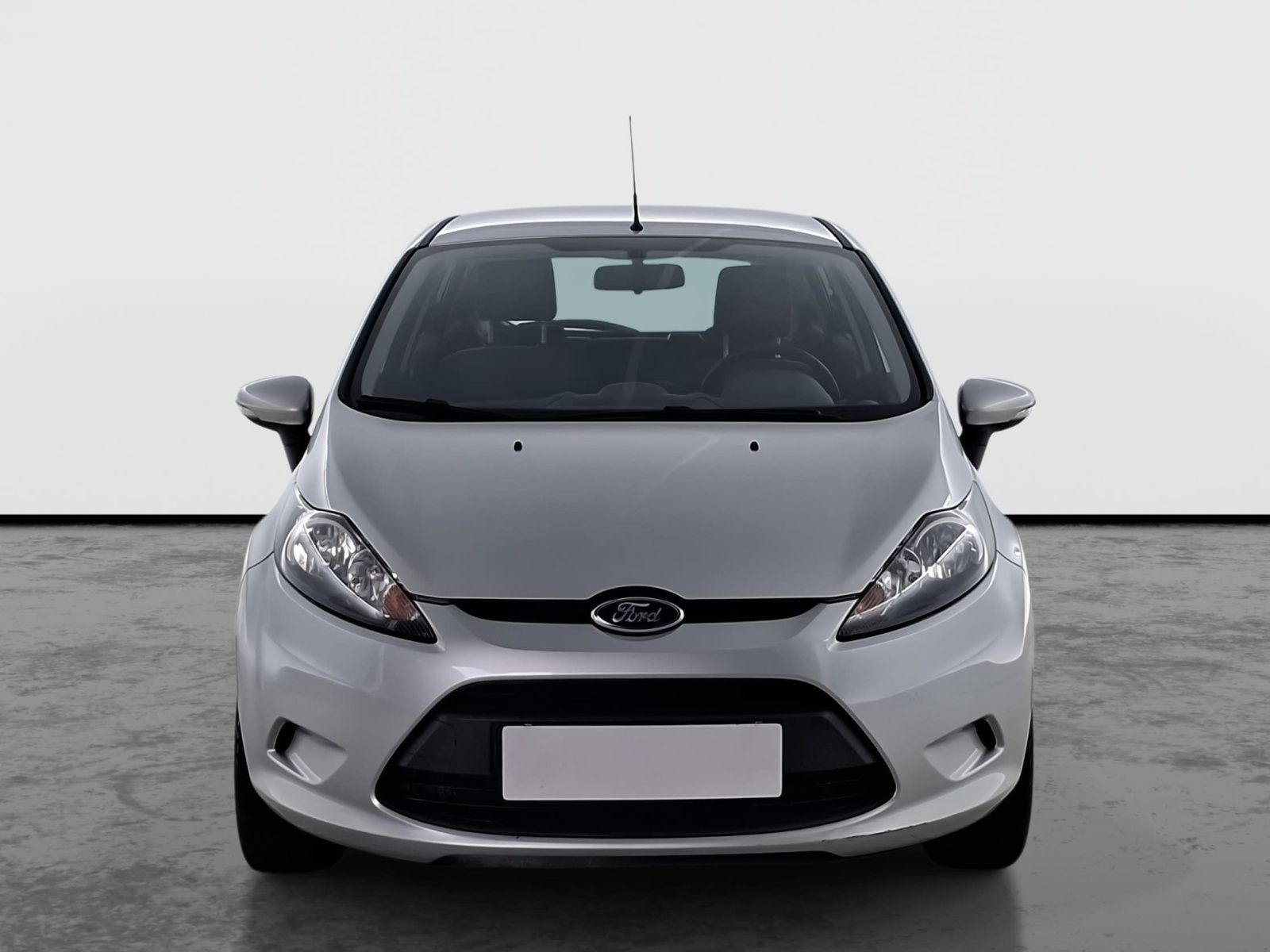 Ford Fiesta, 1.25, Parkovací asistent - fotka 2