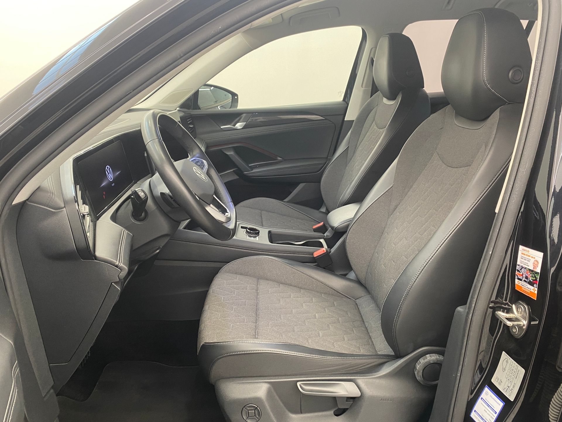 Volkswagen Tiguan, LIFE 1,5 ETSI 110 KW MHEV - fotka 5