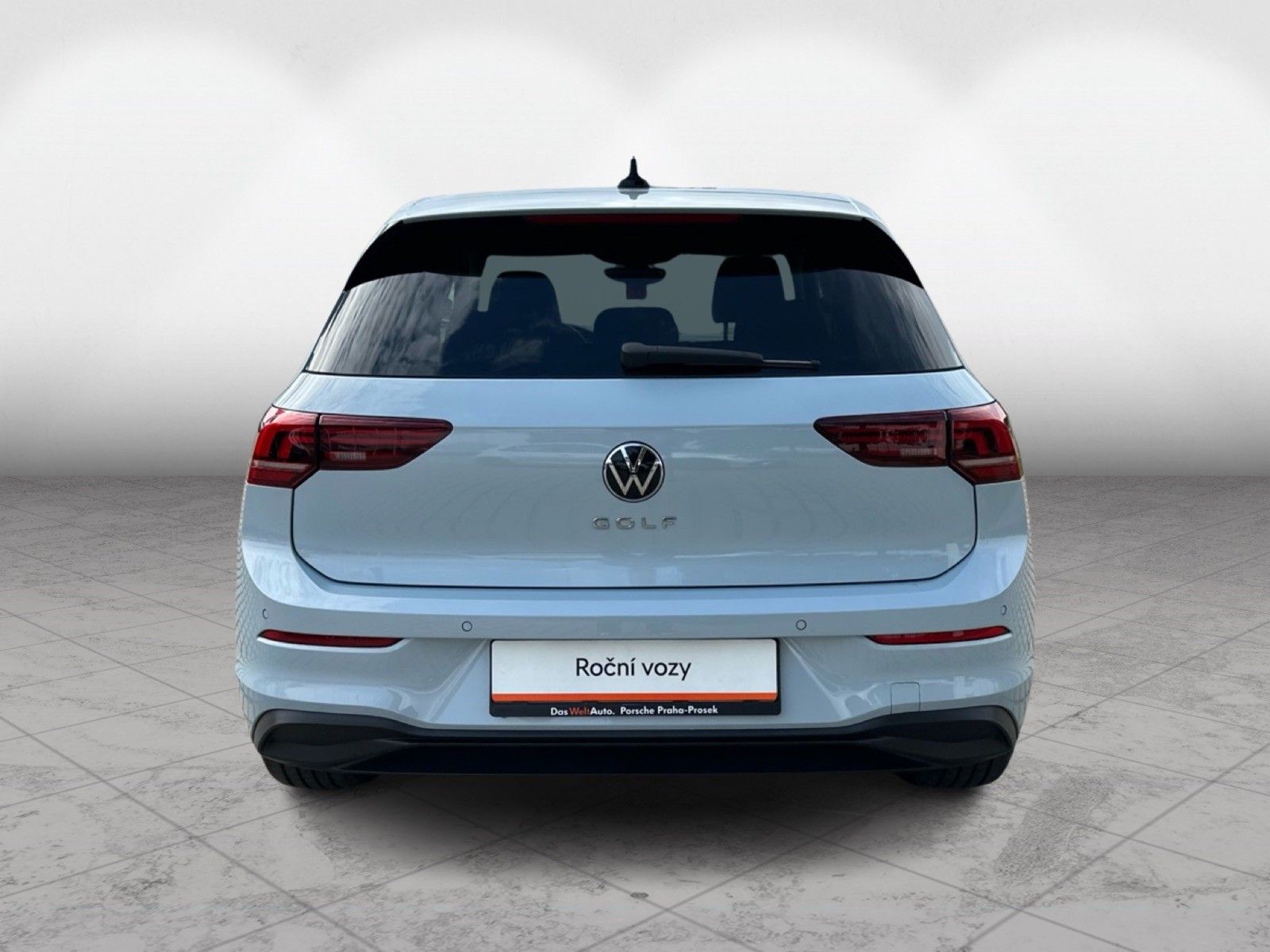 Volkswagen Golf, Life 1.5 TSI 110kw M6 - fotka 5