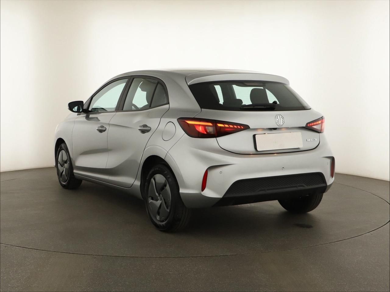 MG MG3, EXITE - fotka 6