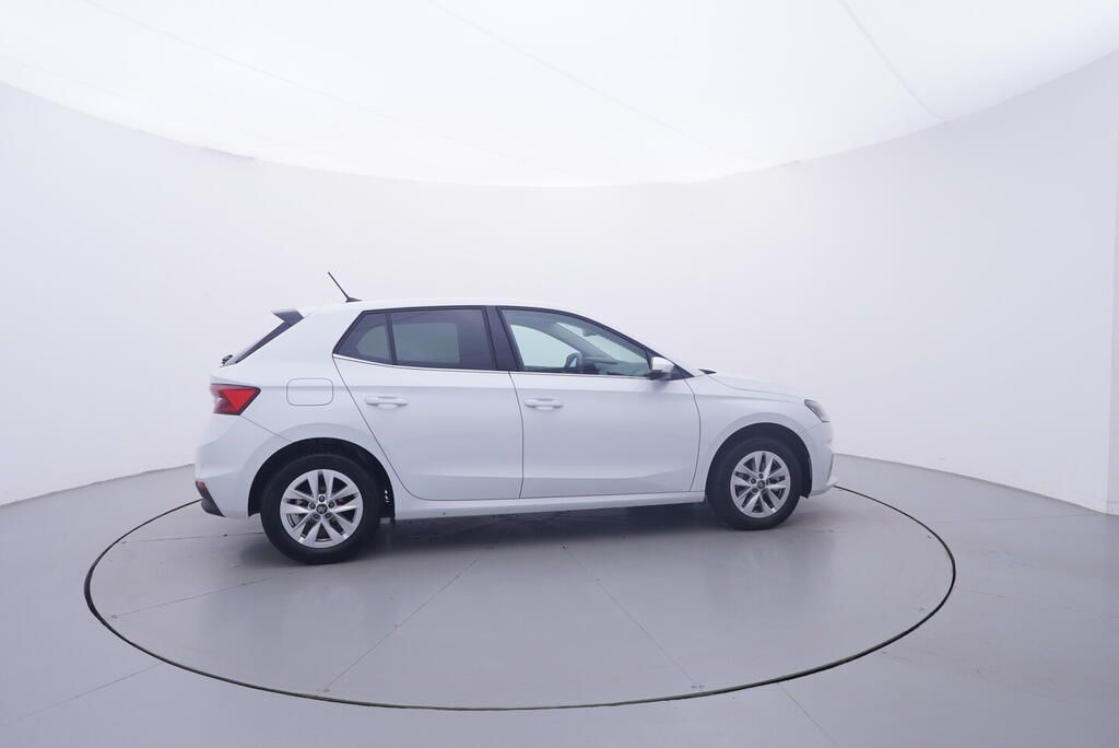 Škoda Fabia, Top Selection 1.0 TSI 85 kW - fotka 6