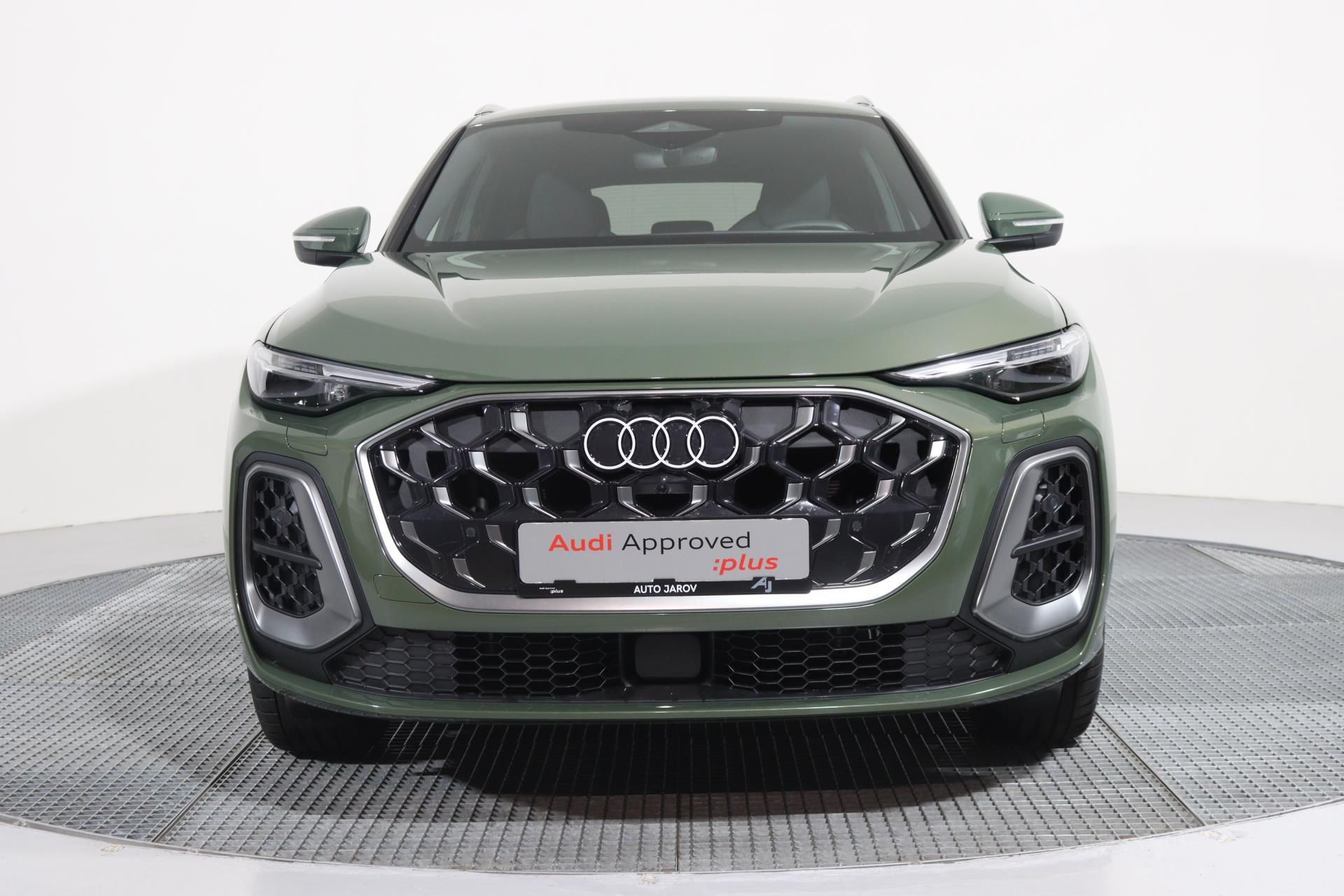 Audi Q5, TDI quattro Stronic - fotka 4