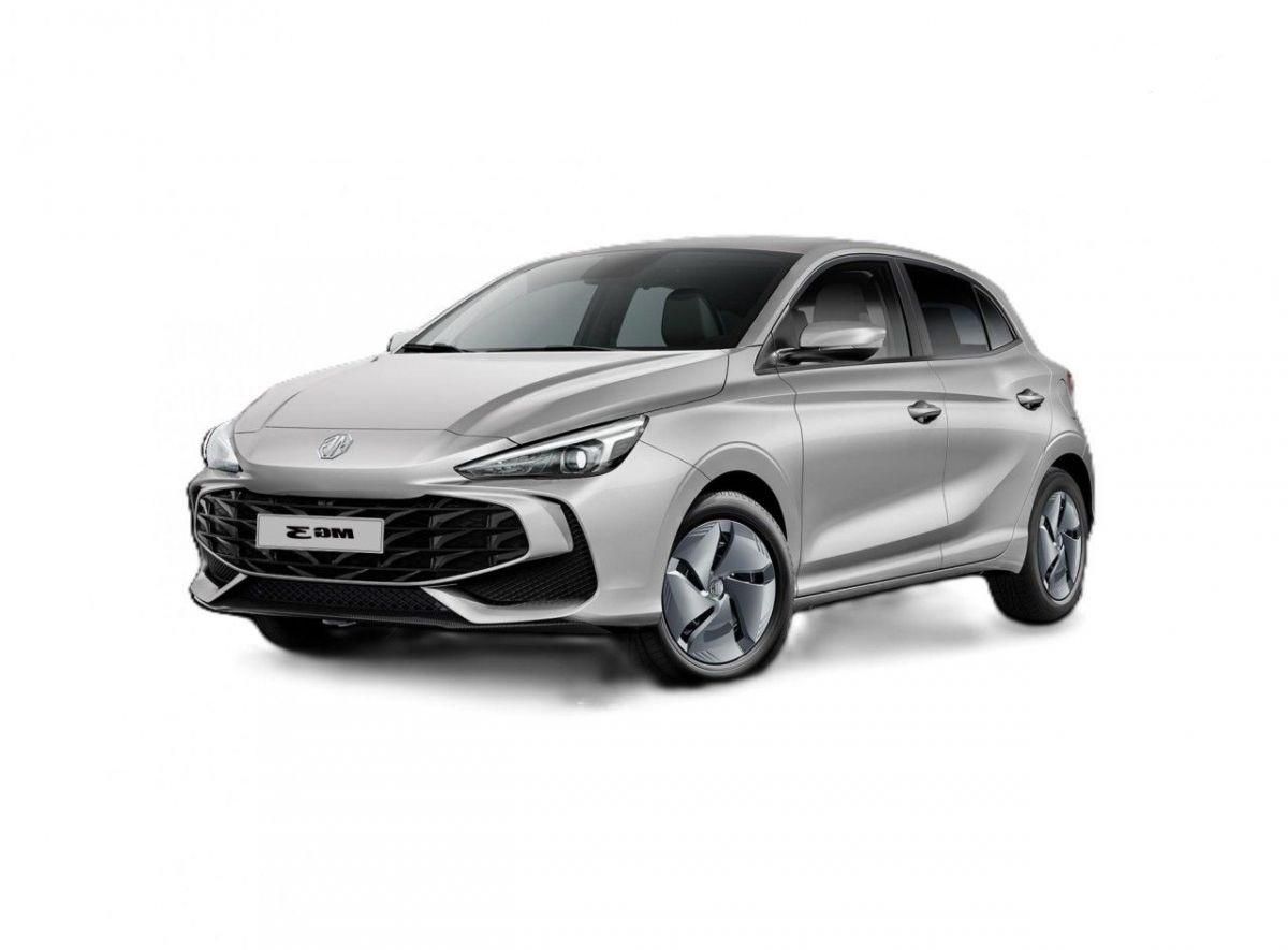 MG MG3, EXITE