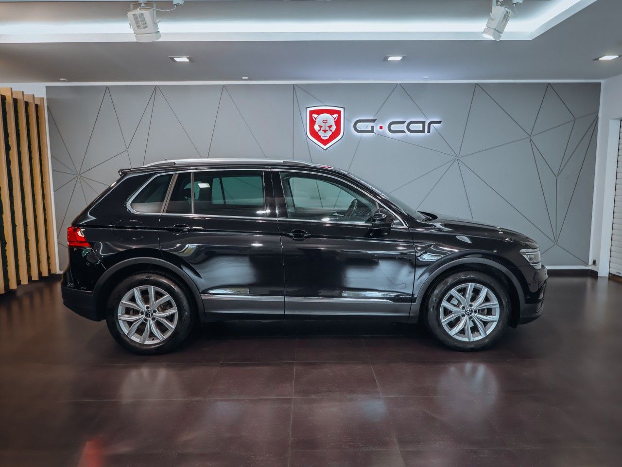 Volkswagen Tiguan, 1.5 TSI 96kW - fotka 4
