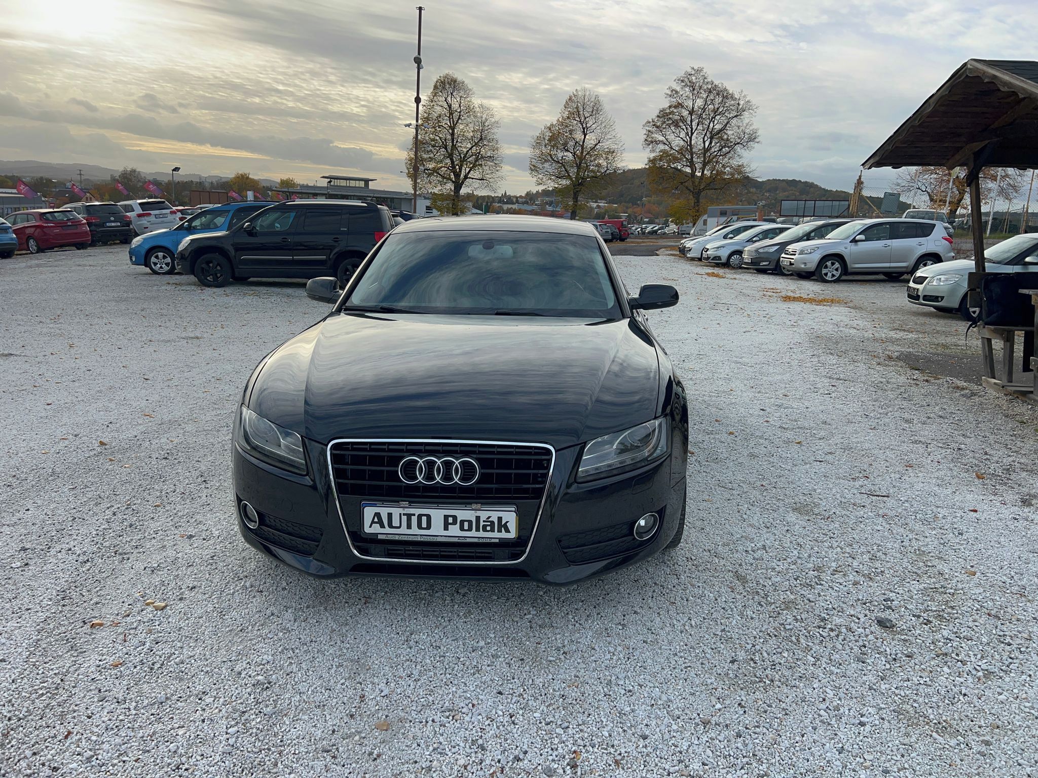 Audi, 3.0 TDi