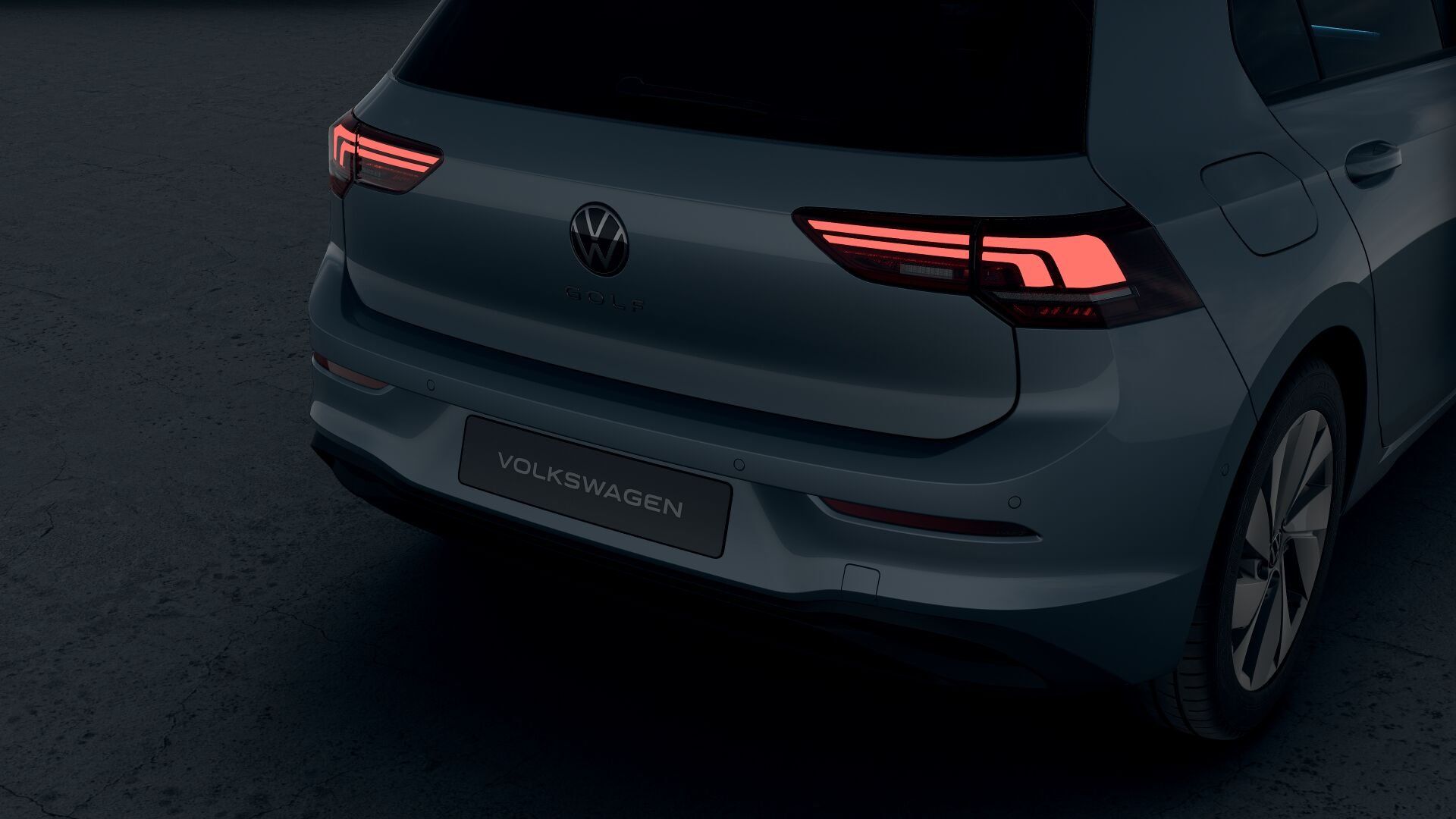 Volkswagen Golf, Golf Family 1,5 TSI 85 kW 6G - fotka 5
