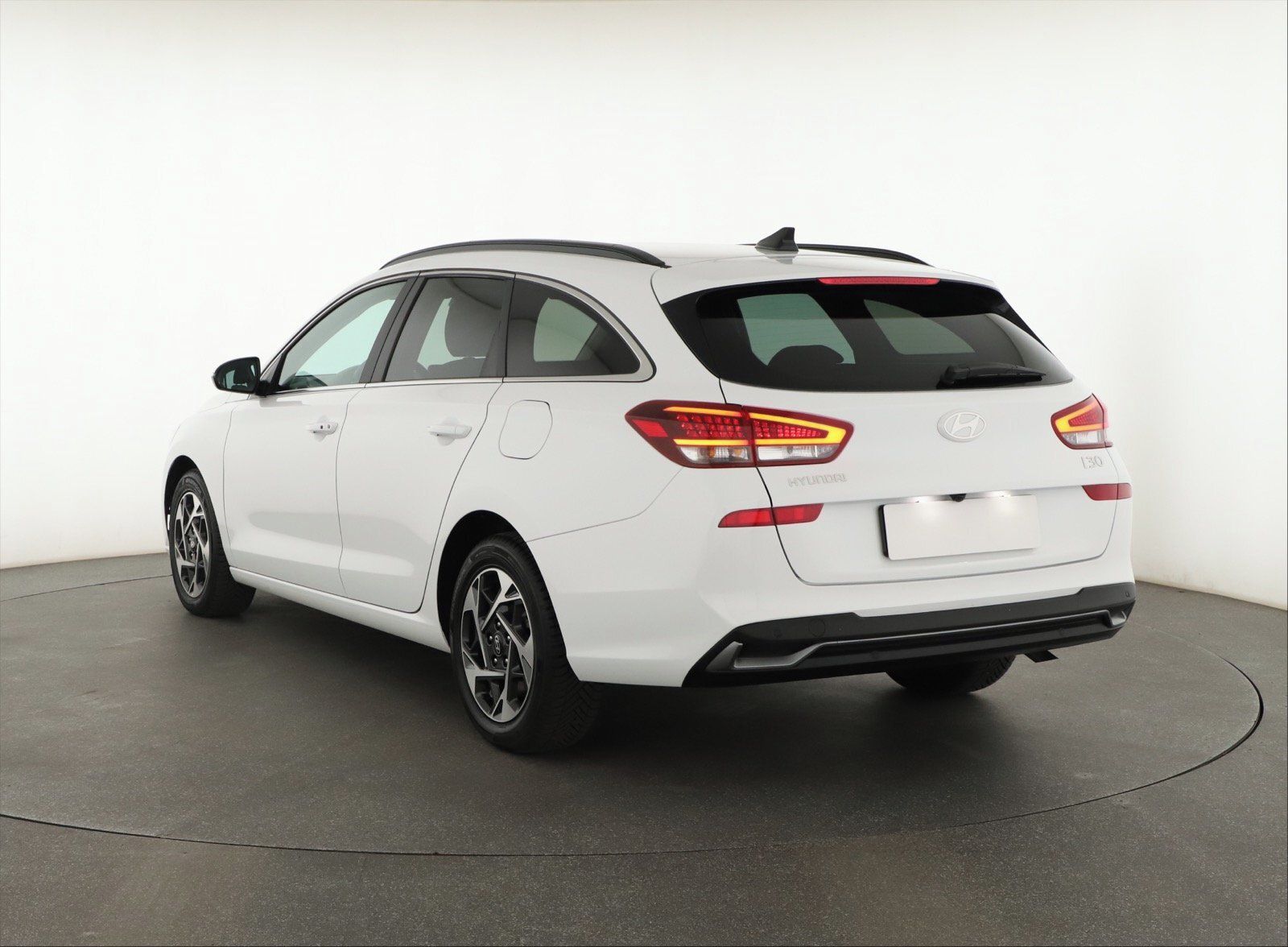 Hyundai i30, 1.0 T-GDI, Style, Záruka - fotka 4