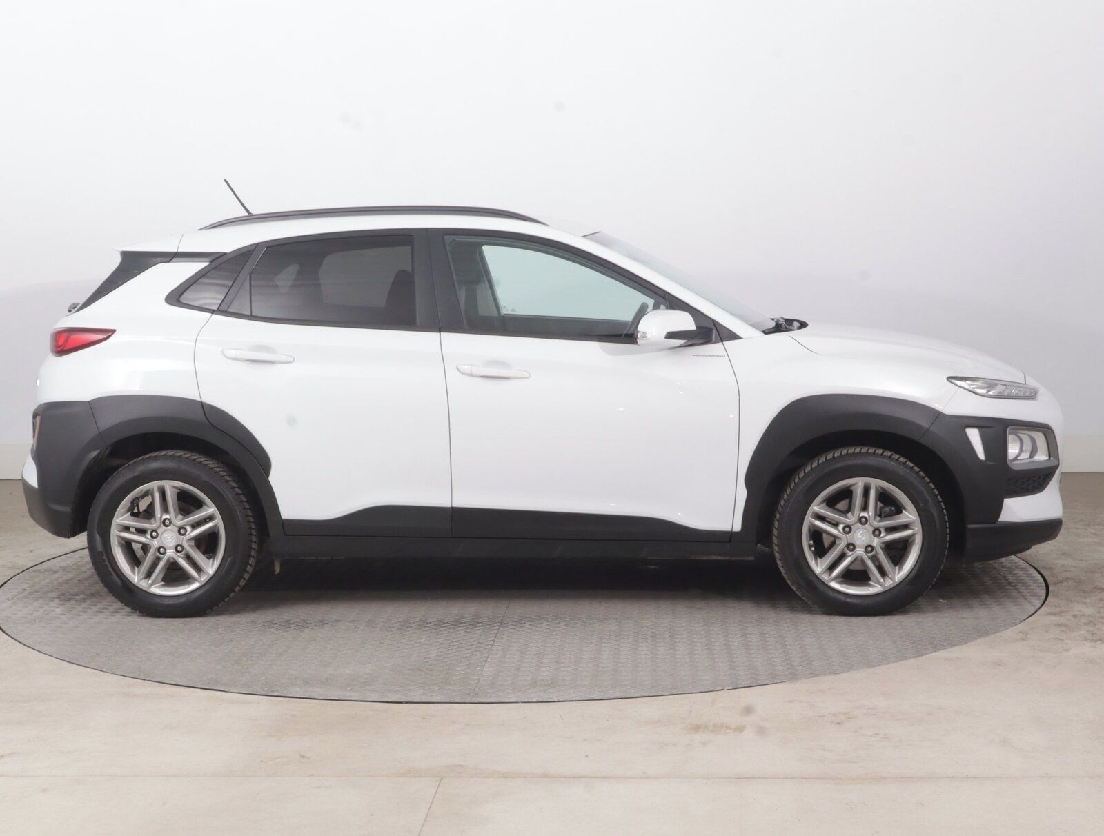 Hyundai Kona, 1.0 T-GDI, Serv.kniha - fotka 6
