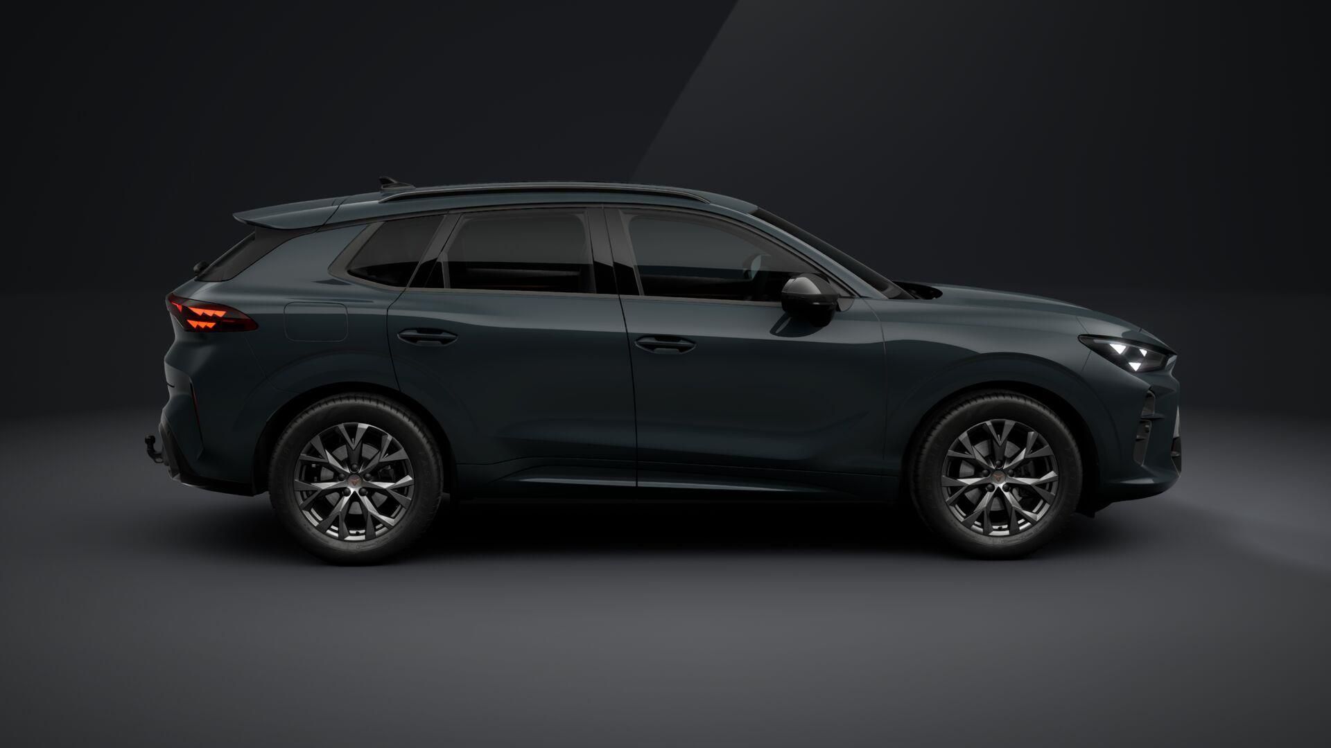 Cupra Terramar, 1.5 eTSI 150k DSG - fotka 3