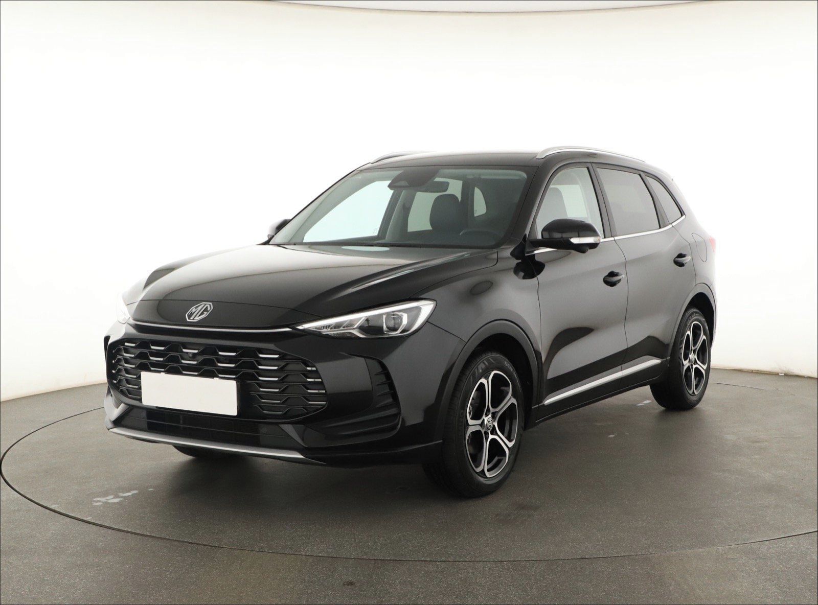 MG ZS, 1.5 i, Elegance, ELEGANCE - fotka 2