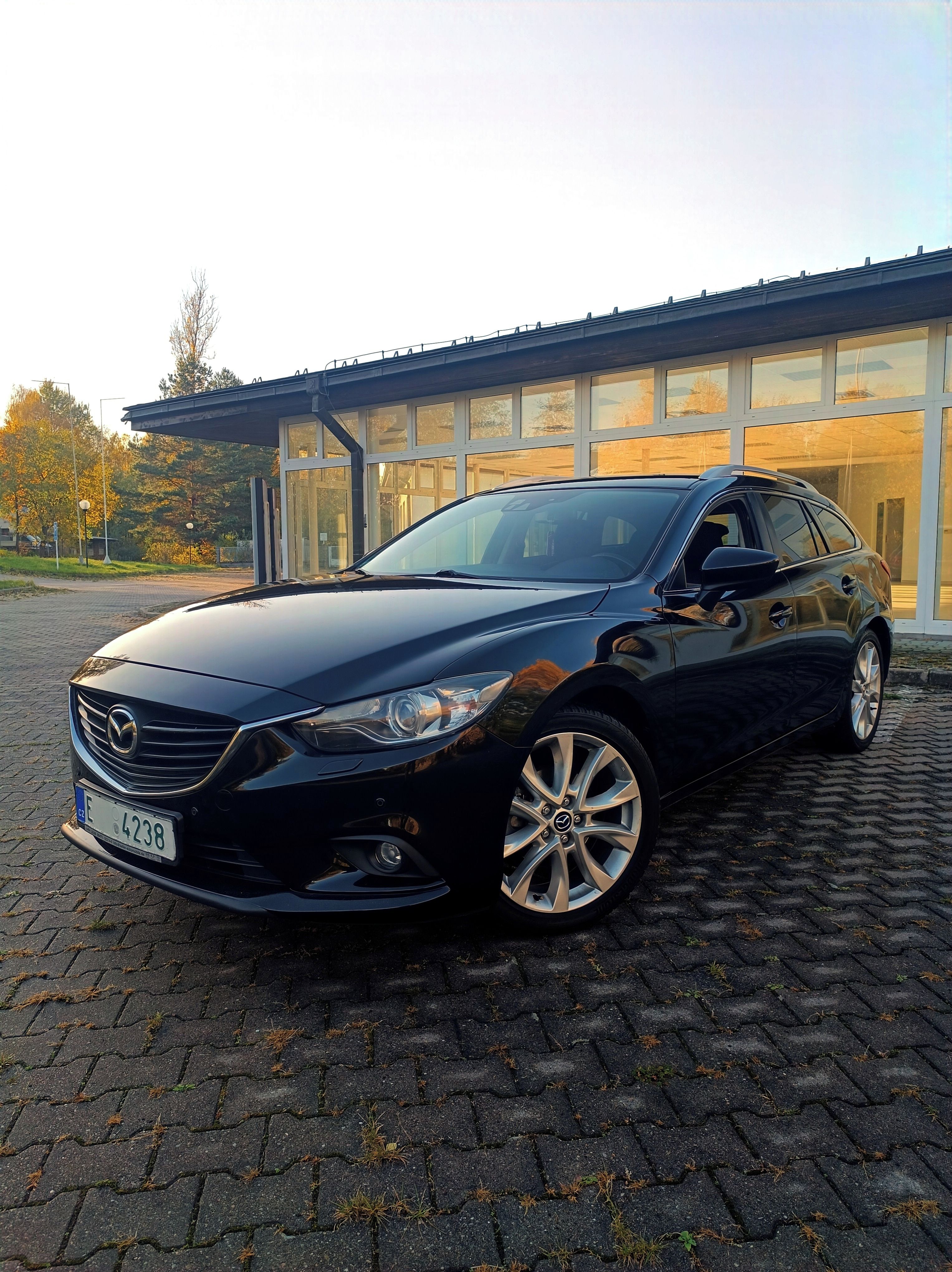 Mazda 6, 2.0i 107kw SkyActive 139tkm - fotka 2
