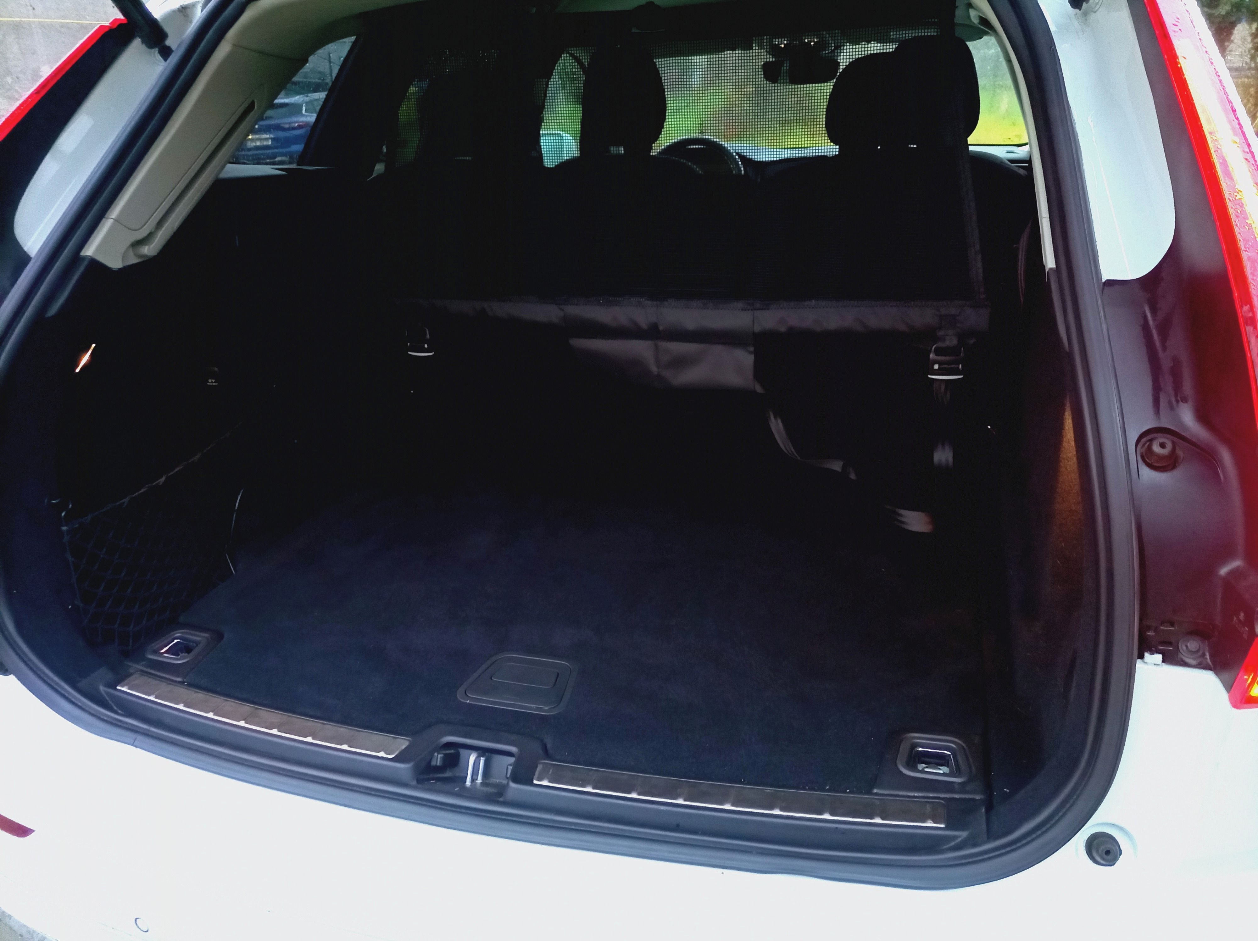 Volvo XC60, 2.0 B4 mild hybridní - fotka 4